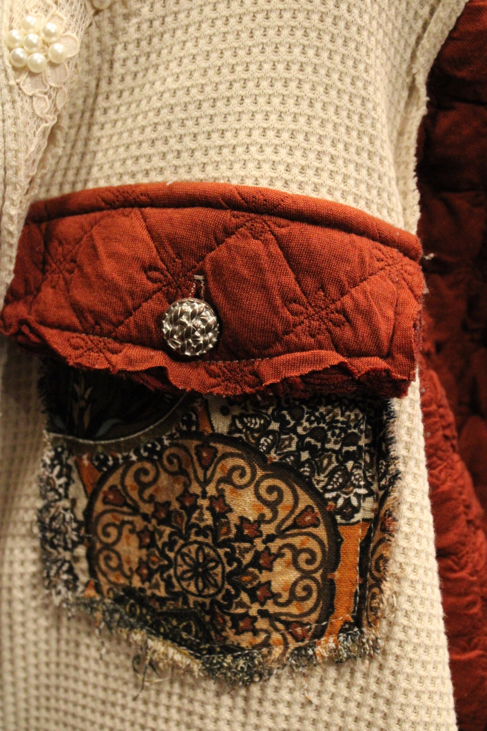 Heirloom Hill Jacket