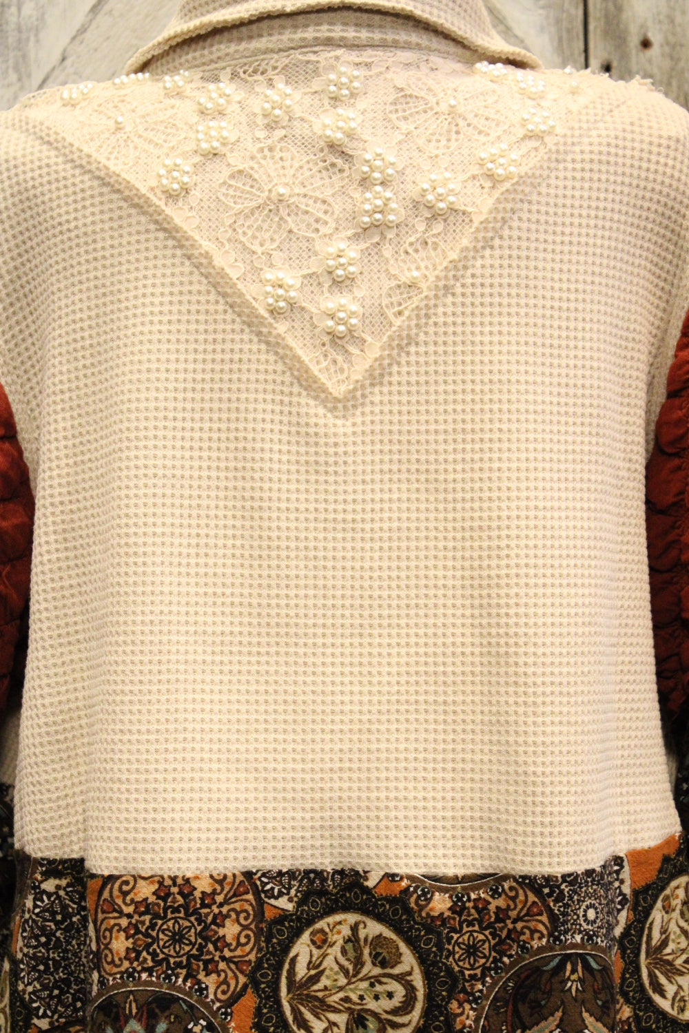 Heirloom Hill Jacket