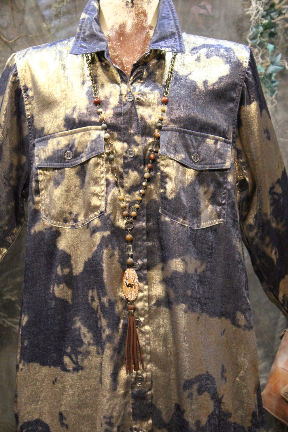 Firefly Fancies Dress