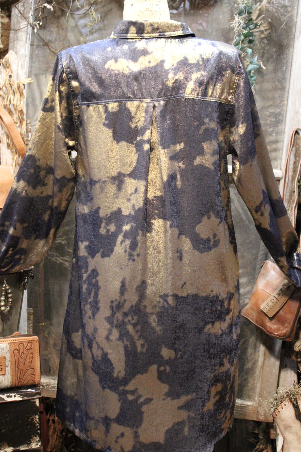 Firefly Fancies Dress