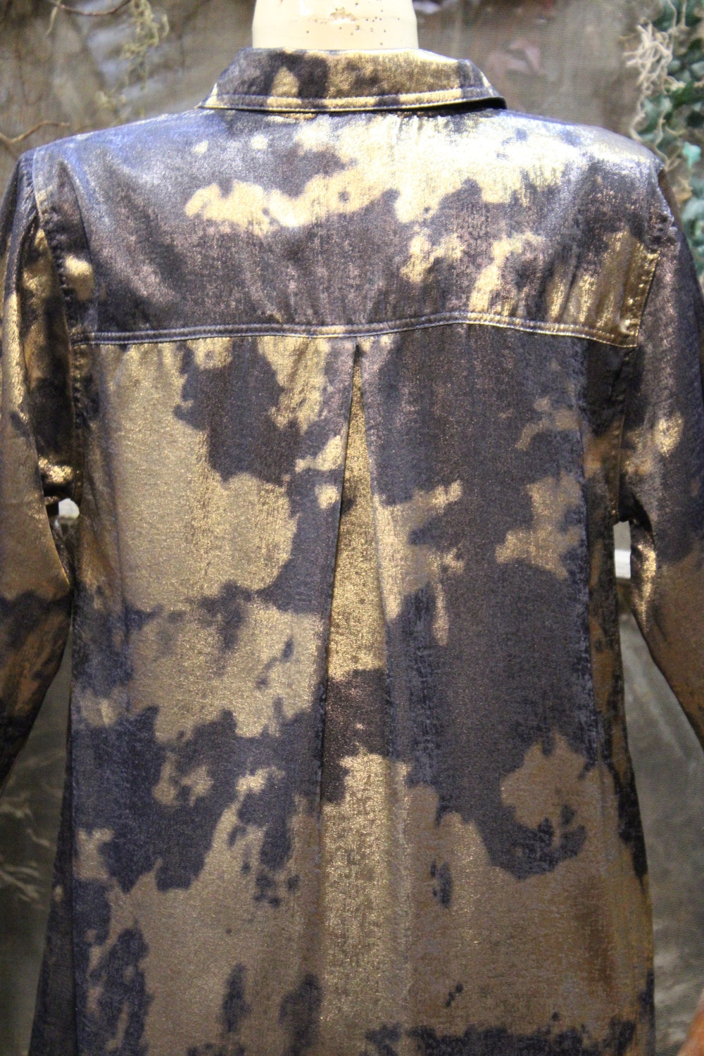 Firefly Fancies Dress