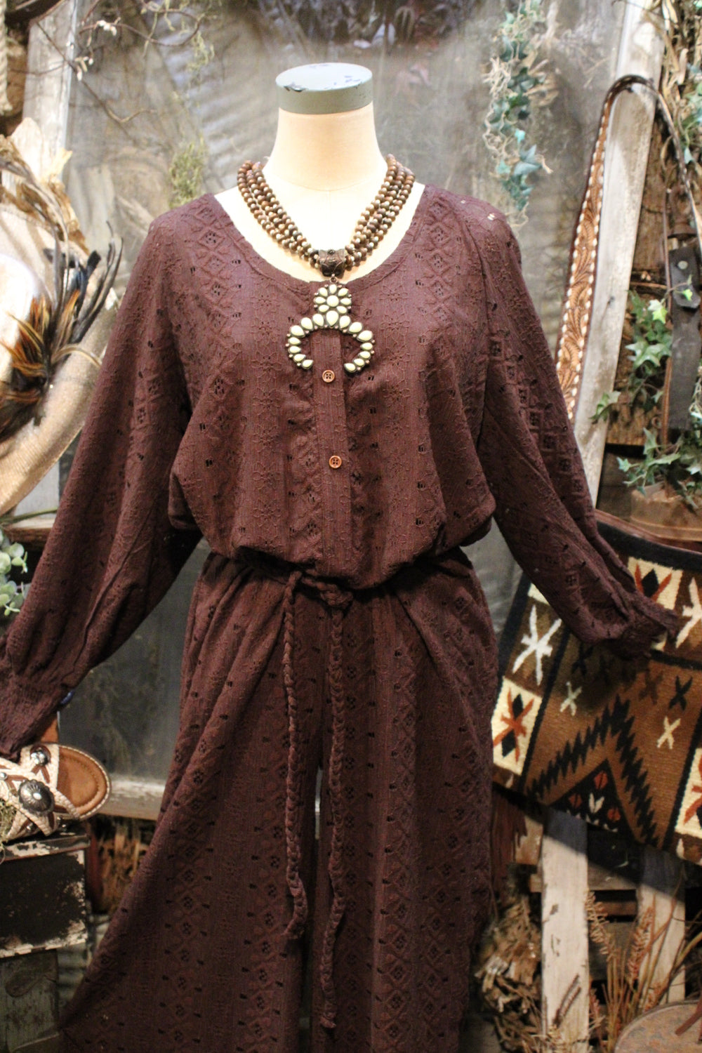 Whimsey Wink Romper