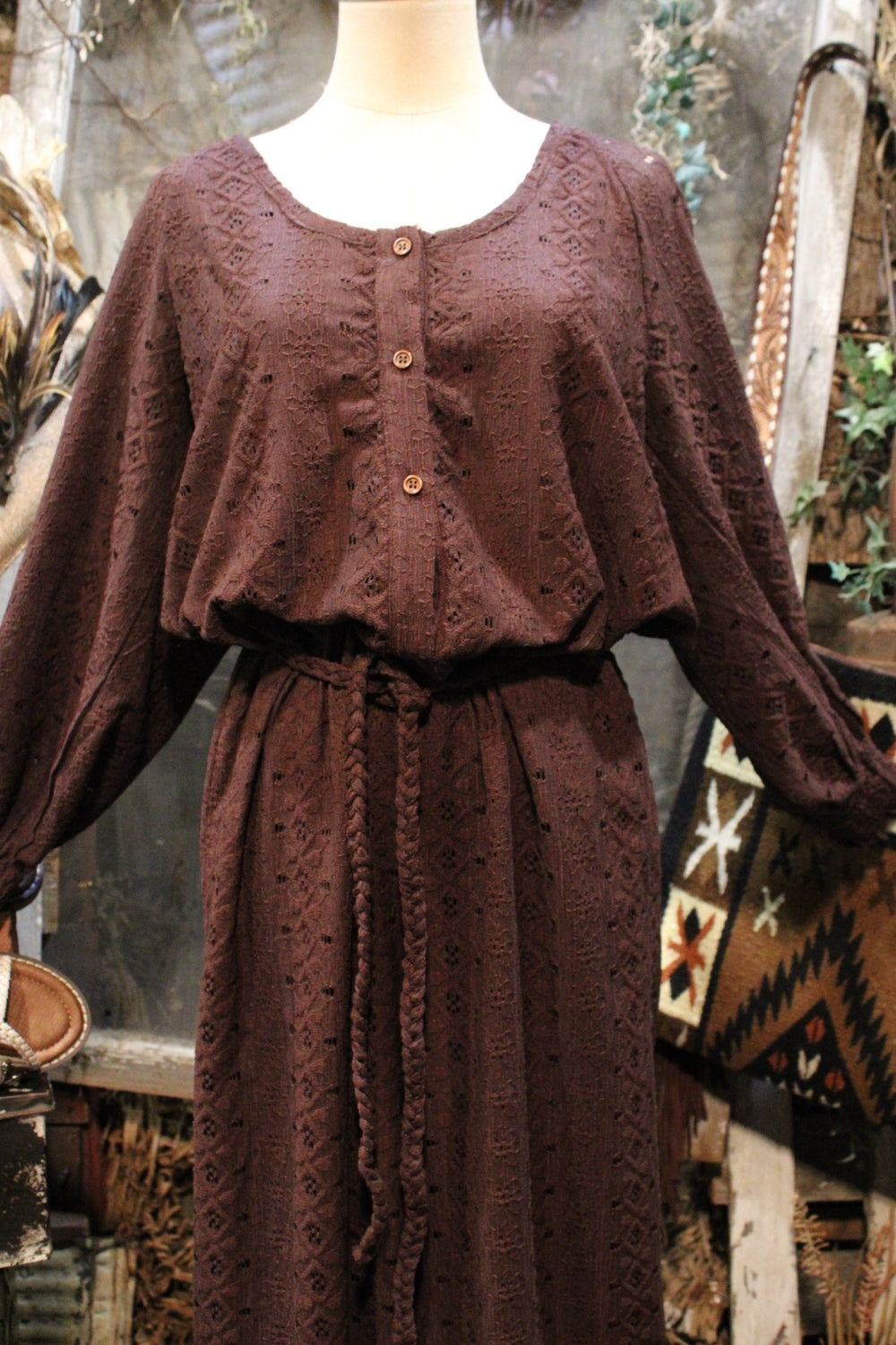 Whimsey Wink Romper