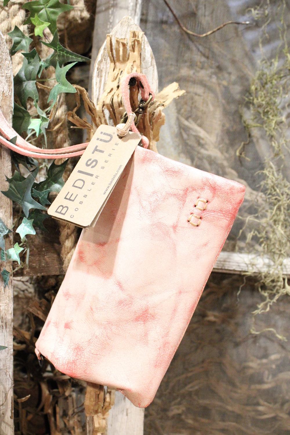 Bed|Stu Cadence Blossom Nectar Delux Handbag