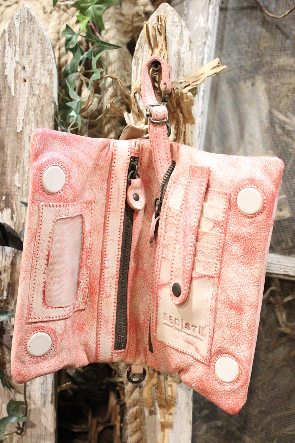 Bed|Stu Cadence Blossom Nectar Delux Handbag