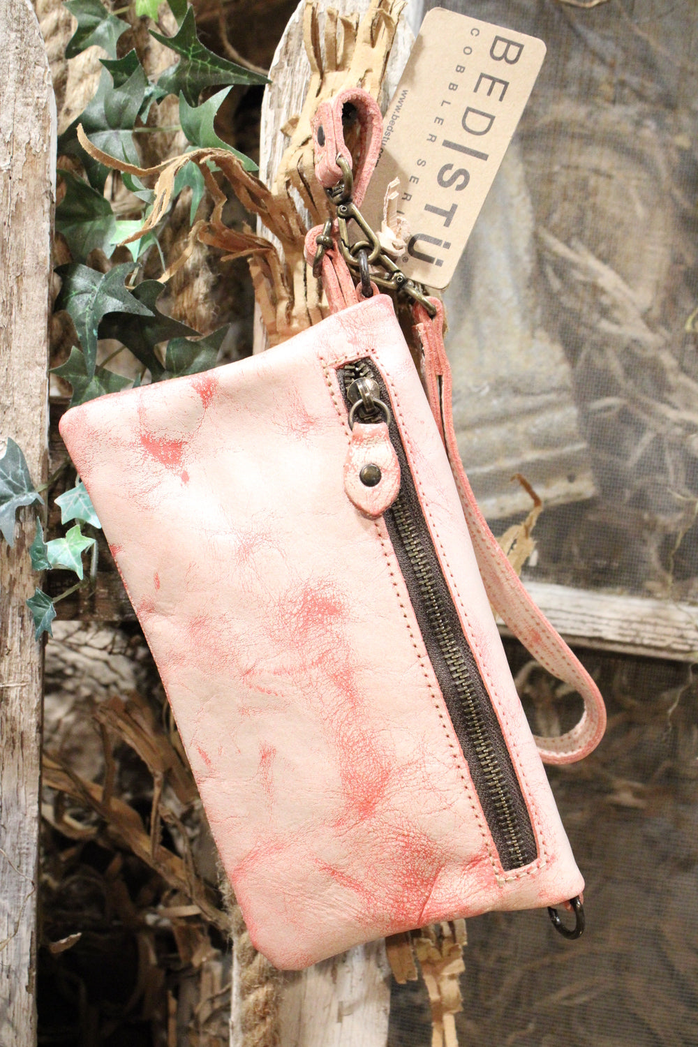 Bed|Stu Cadence Blossom Nectar Delux Handbag