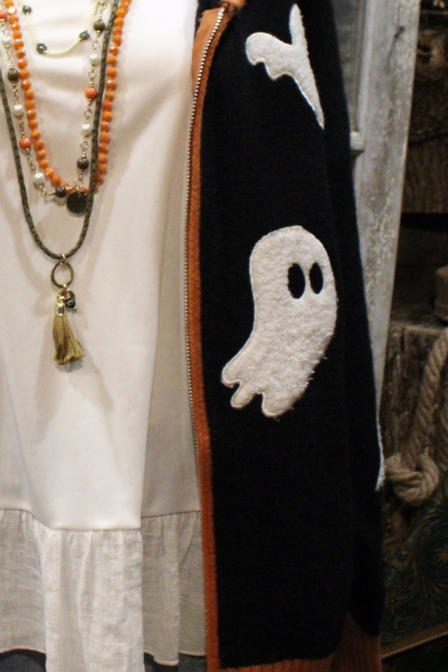 Casper Cozy Jacket