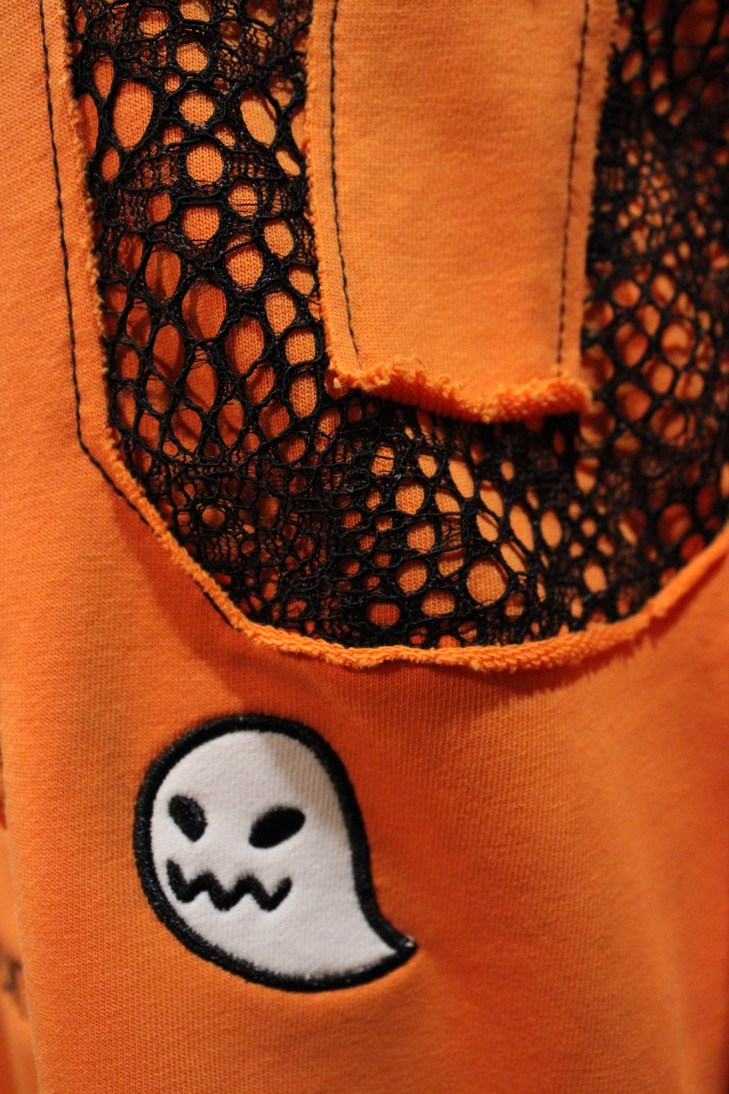 Spooky Season Sweater