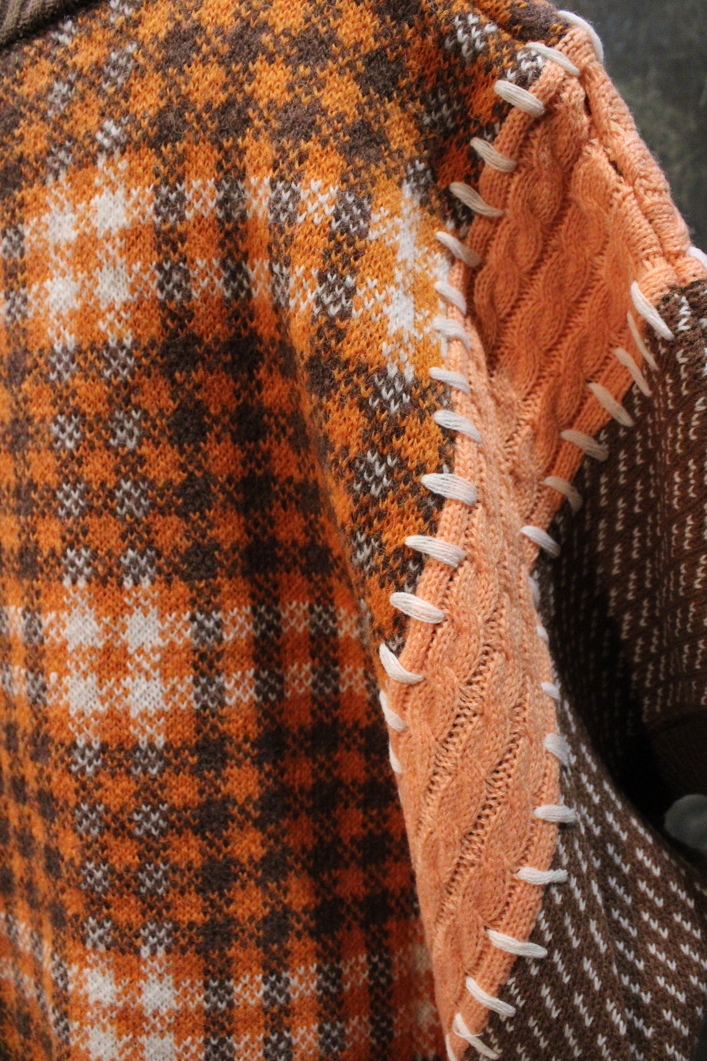Wandering Soul Sweater