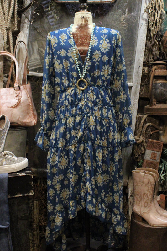 The Bright Side Maxi