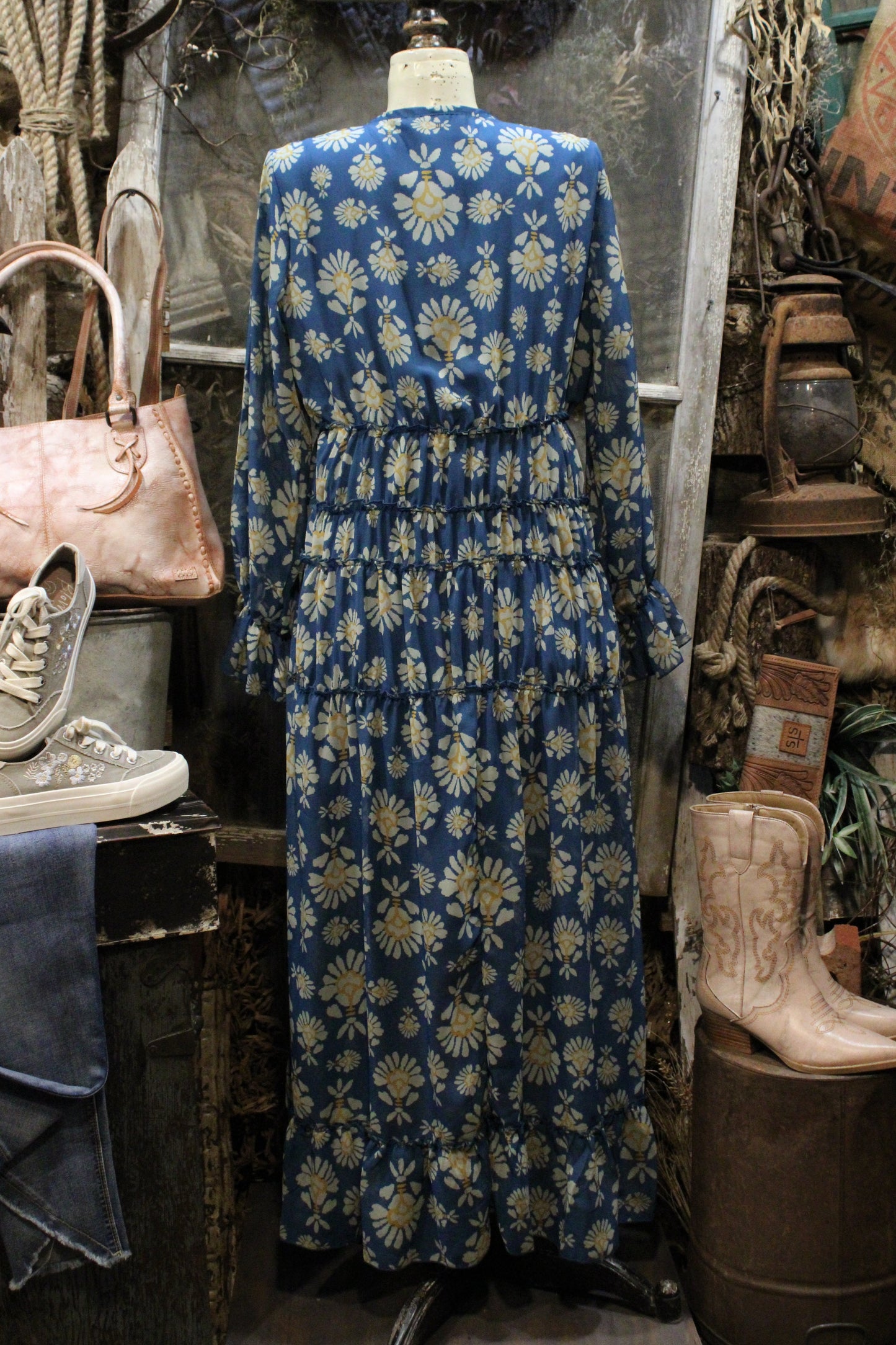 The Bright Side Maxi