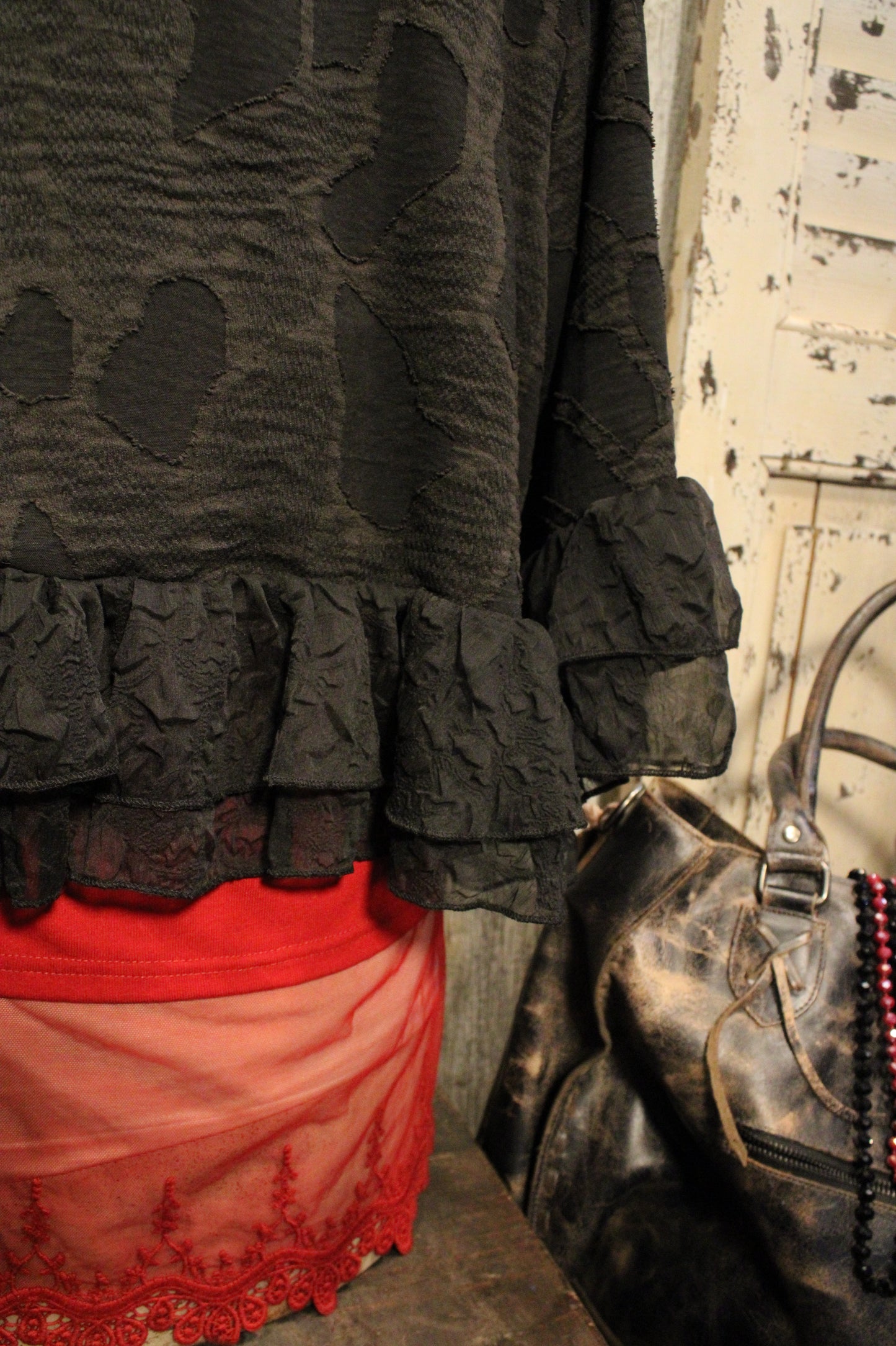 Grit & Glam Lightweight Jacket
