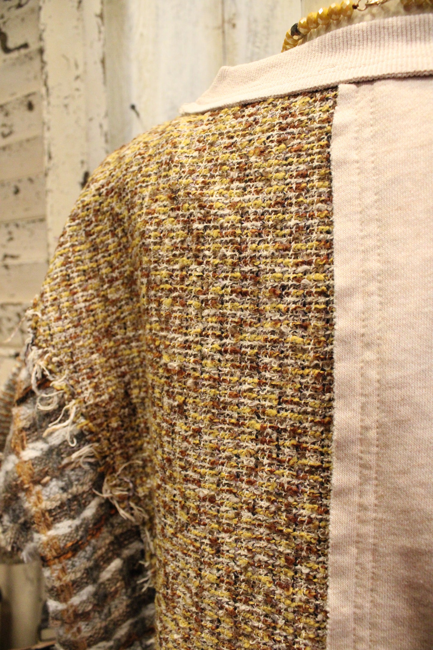 A Cut Above Sweatshirt