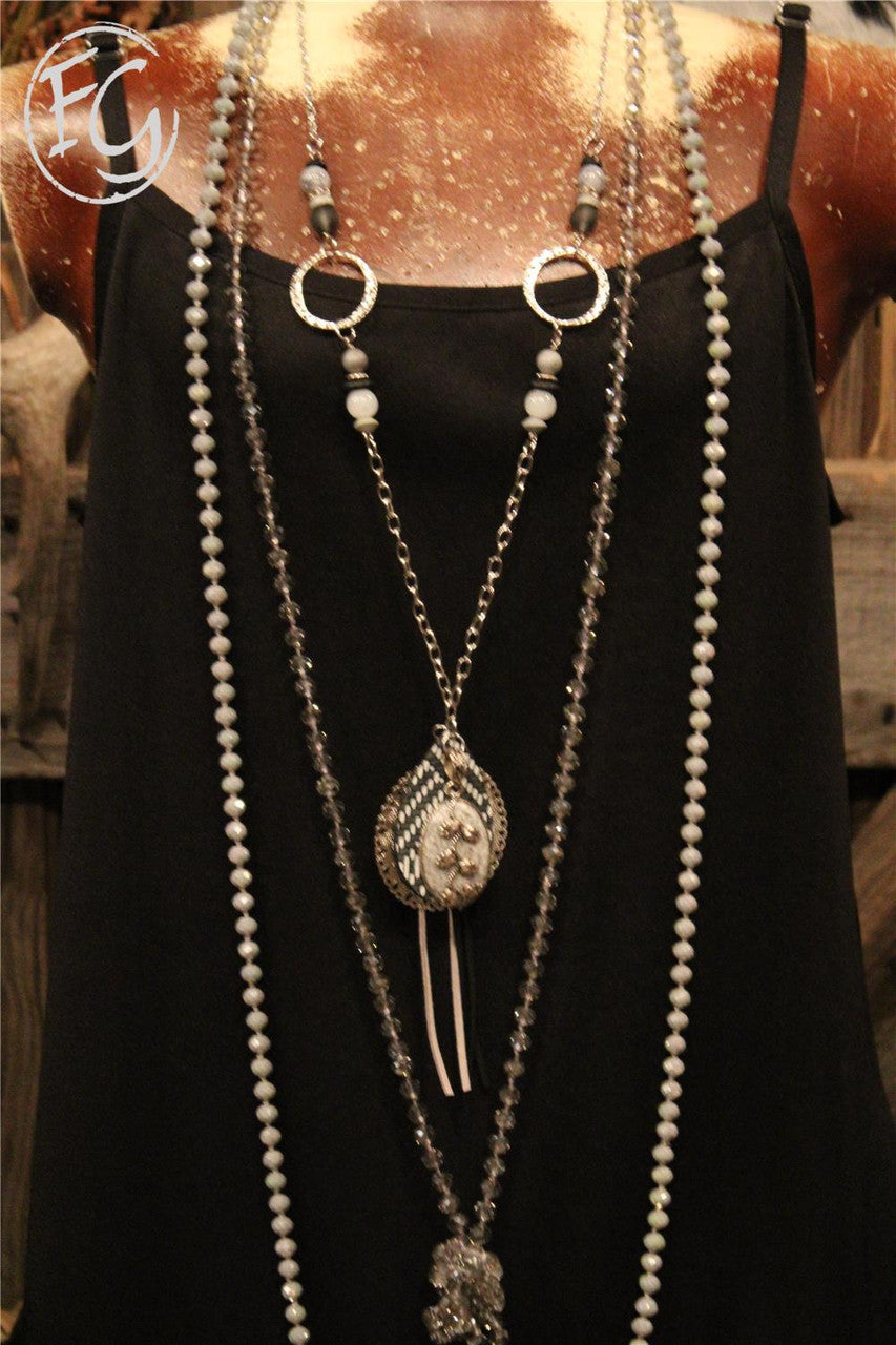 lace tank extender, farm girls fancy frills