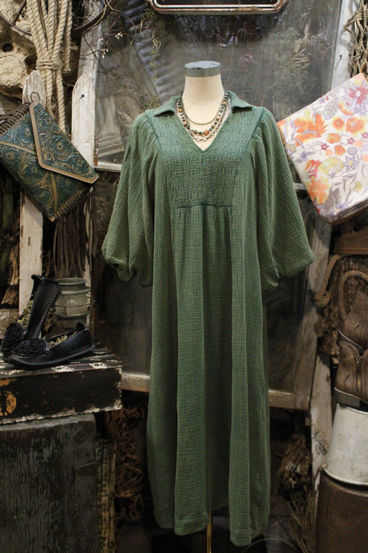 Anywhere and Everywhere Dress