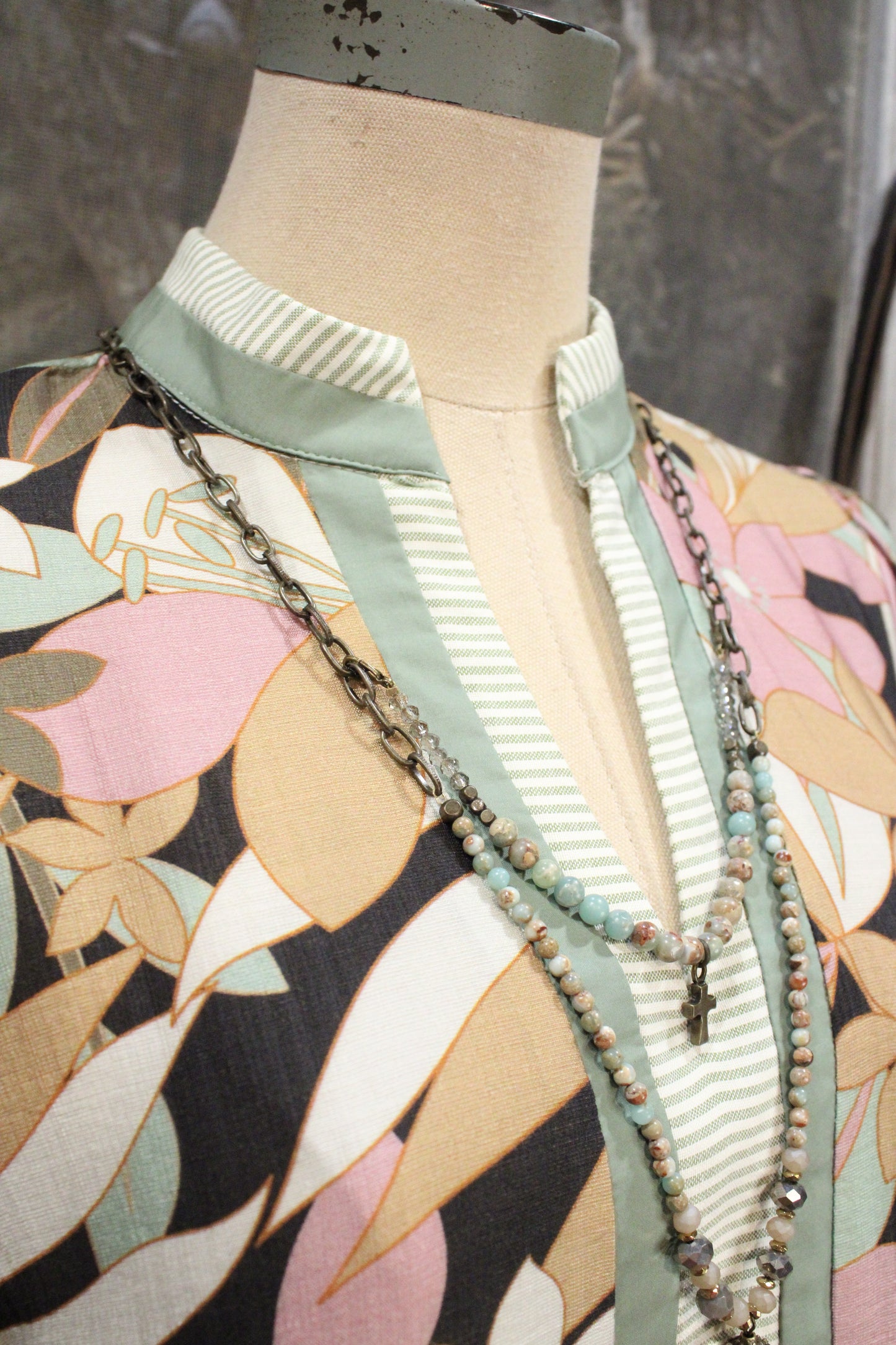 Whimsical Wayfinder Dress