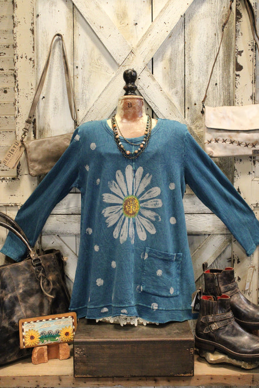 Sunny Days Daisy Casual