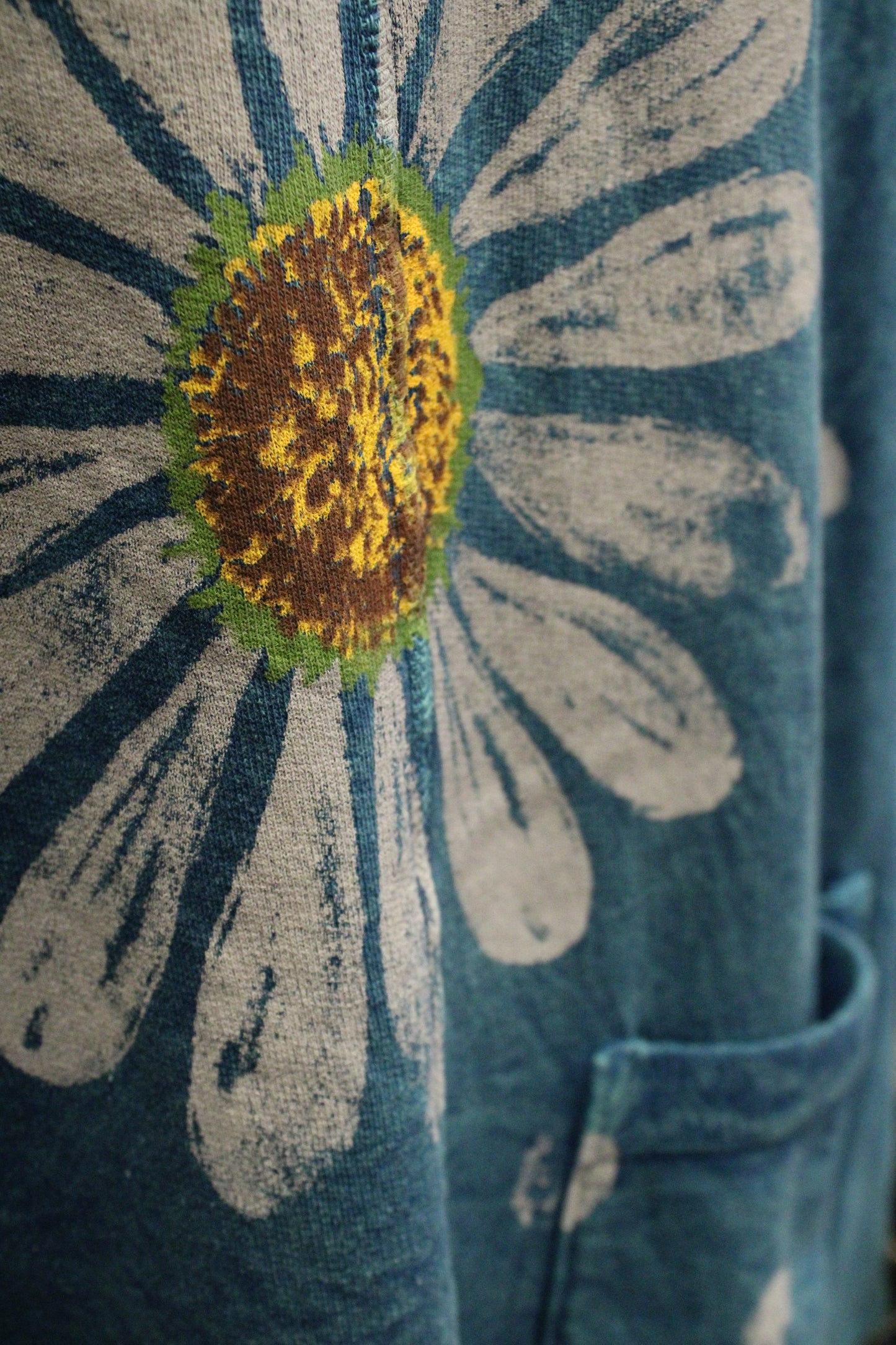 Sunny Days Daisy Casual