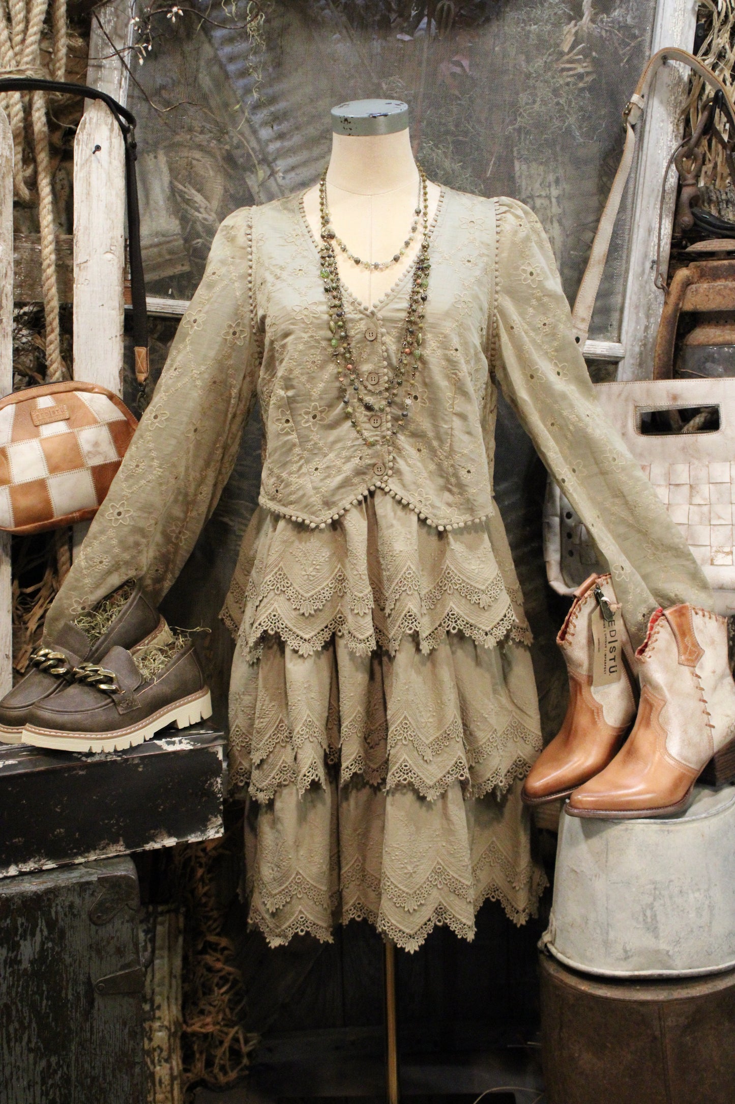 Favorite Finds Dress