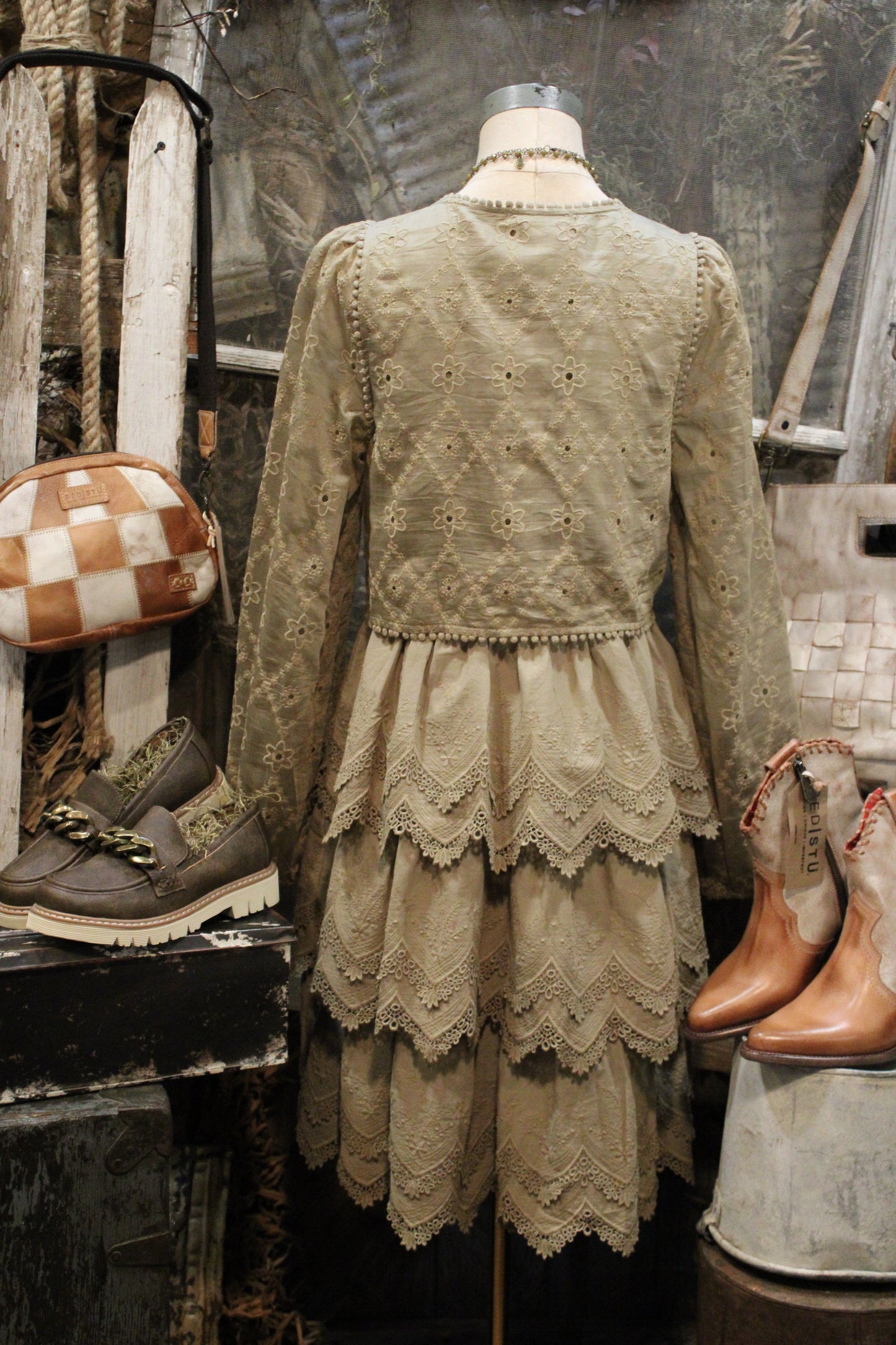 Favorite Finds Dress