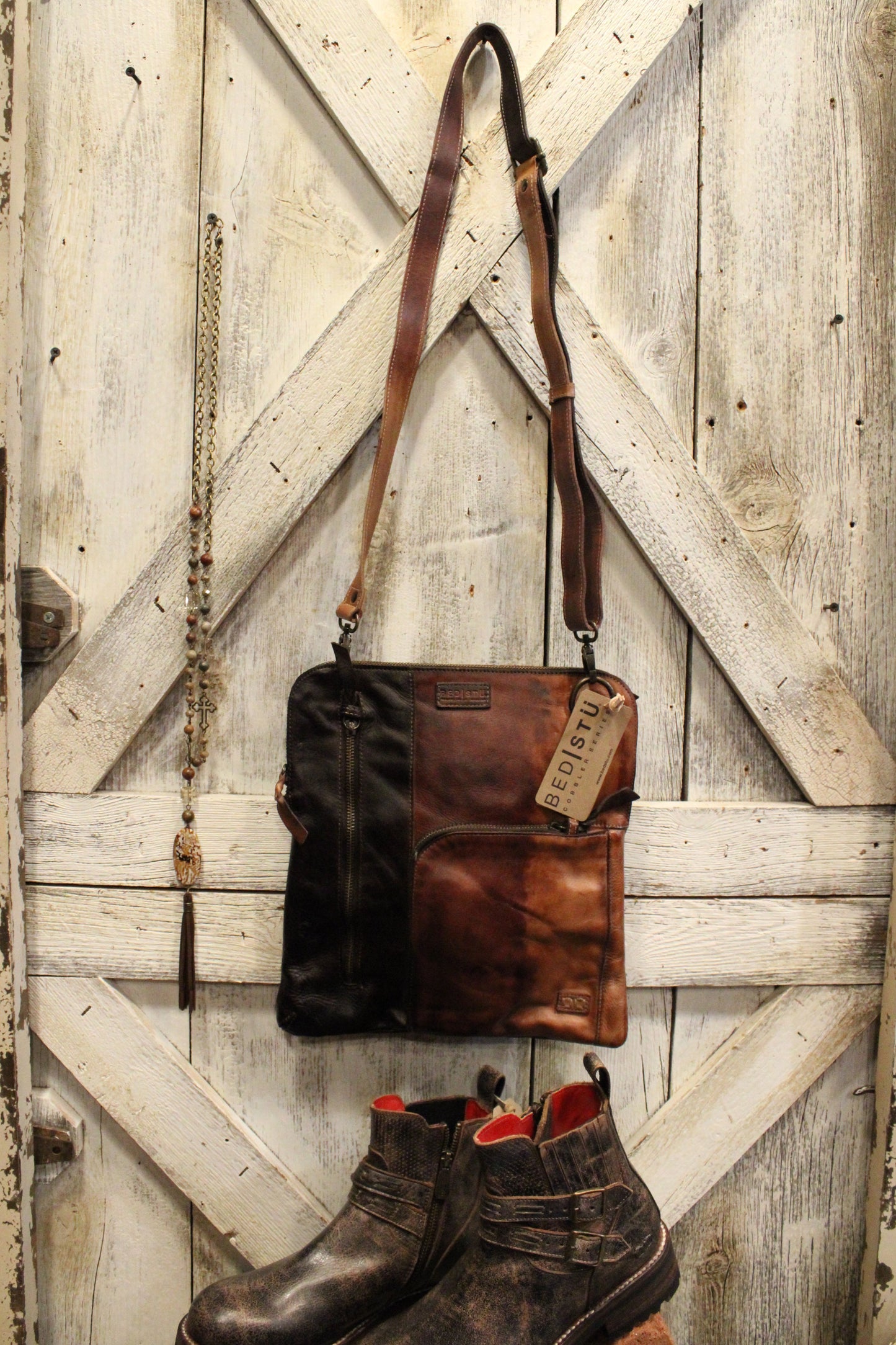Bed|Stu Aiken Cold Brew TD Handbag