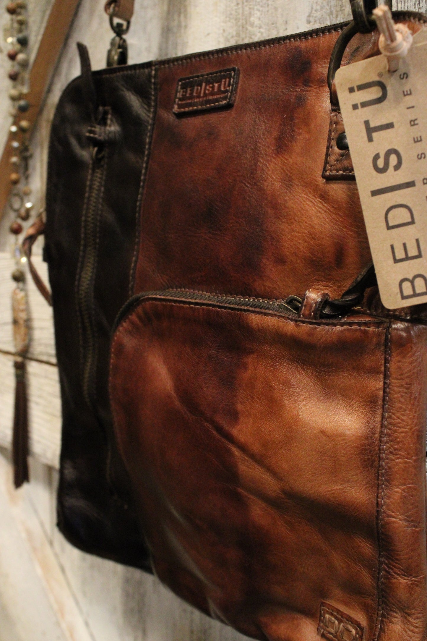Bed|Stu Aiken Cold Brew TD Handbag