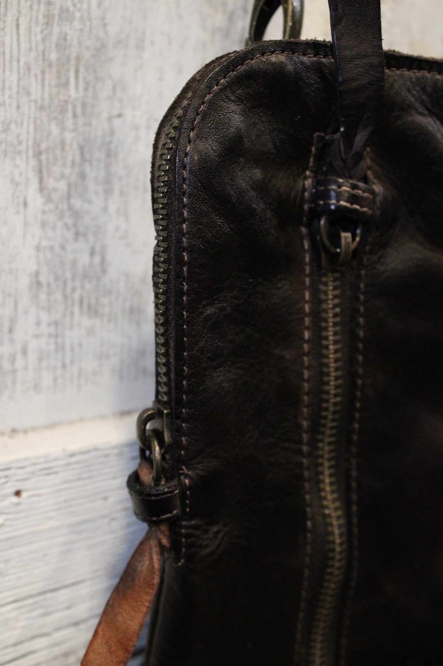 Bed|Stu Aiken Cold Brew TD Handbag
