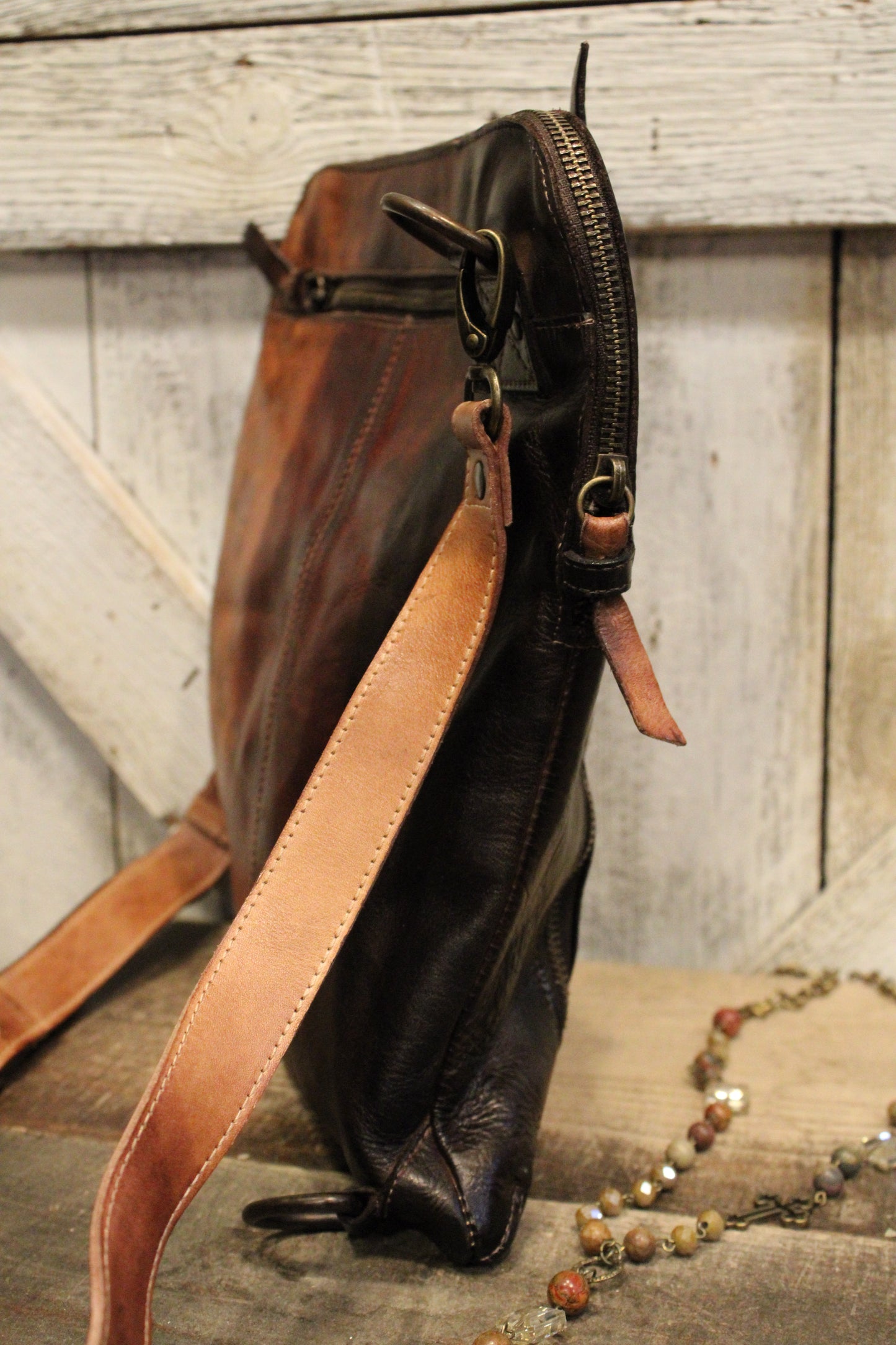 Bed|Stu Aiken Cold Brew TD Handbag