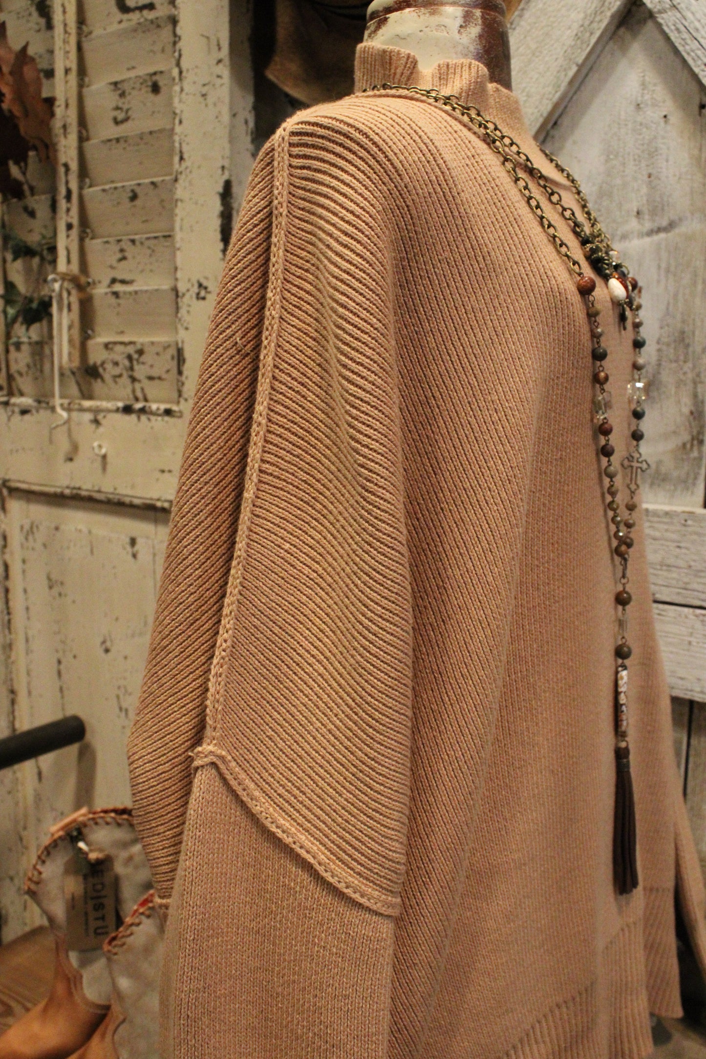 Cider Season Sweater