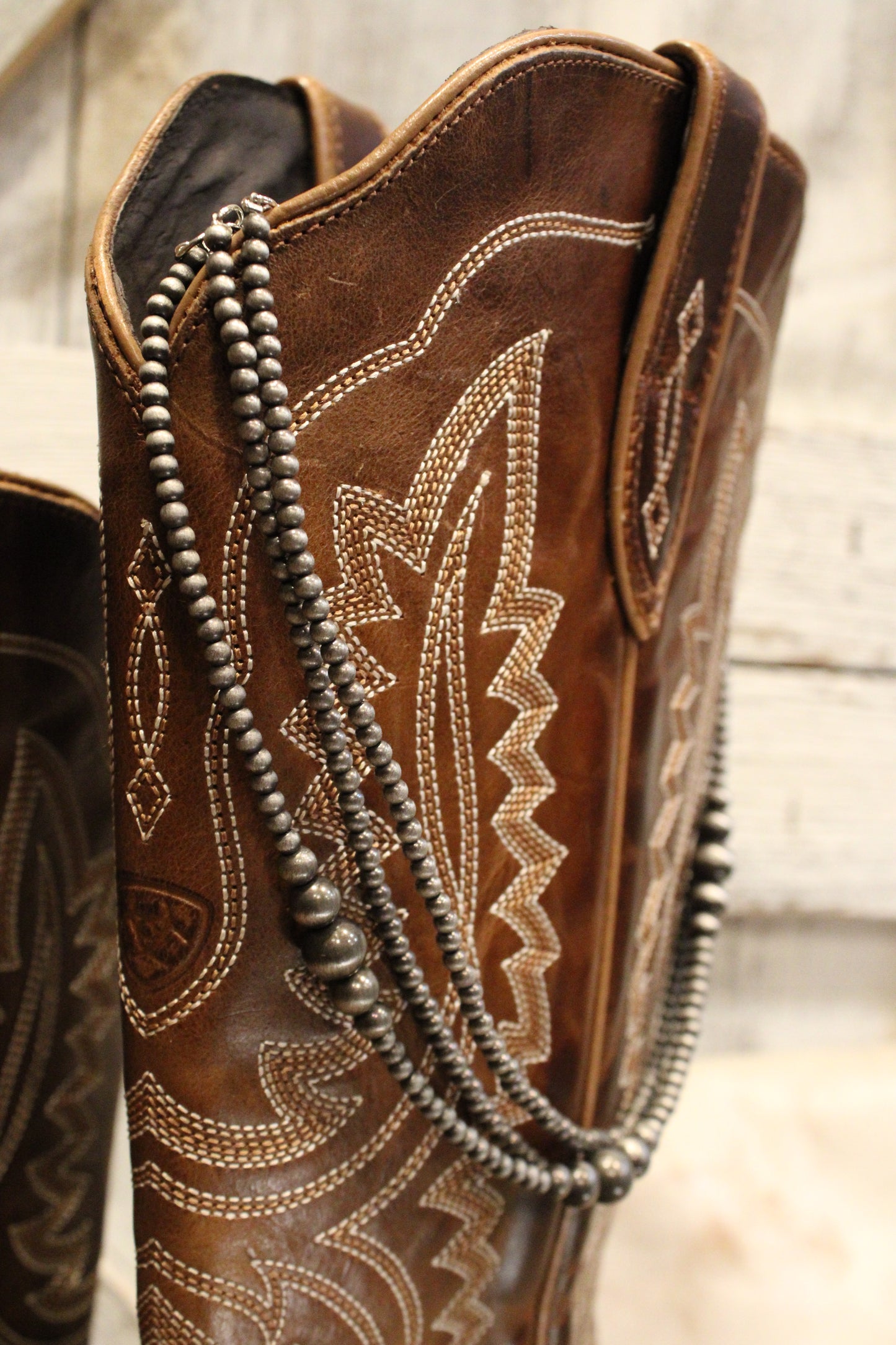 Layered Beauty Necklace