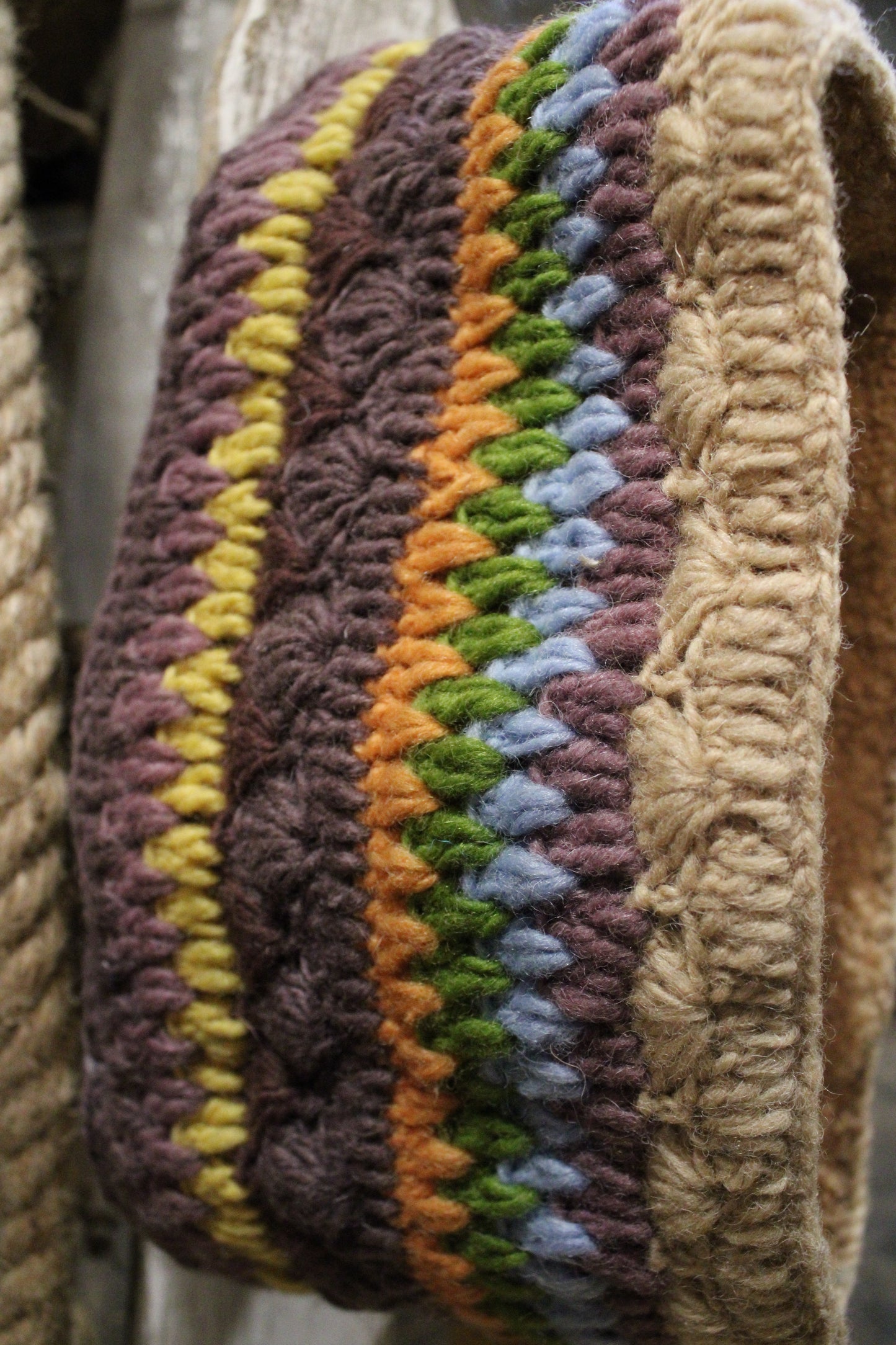 Heading Out Headband