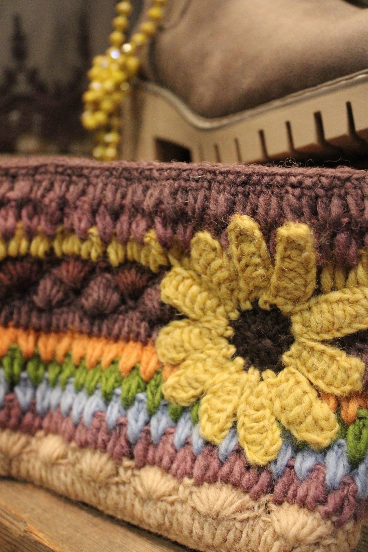 Heading Out Headband