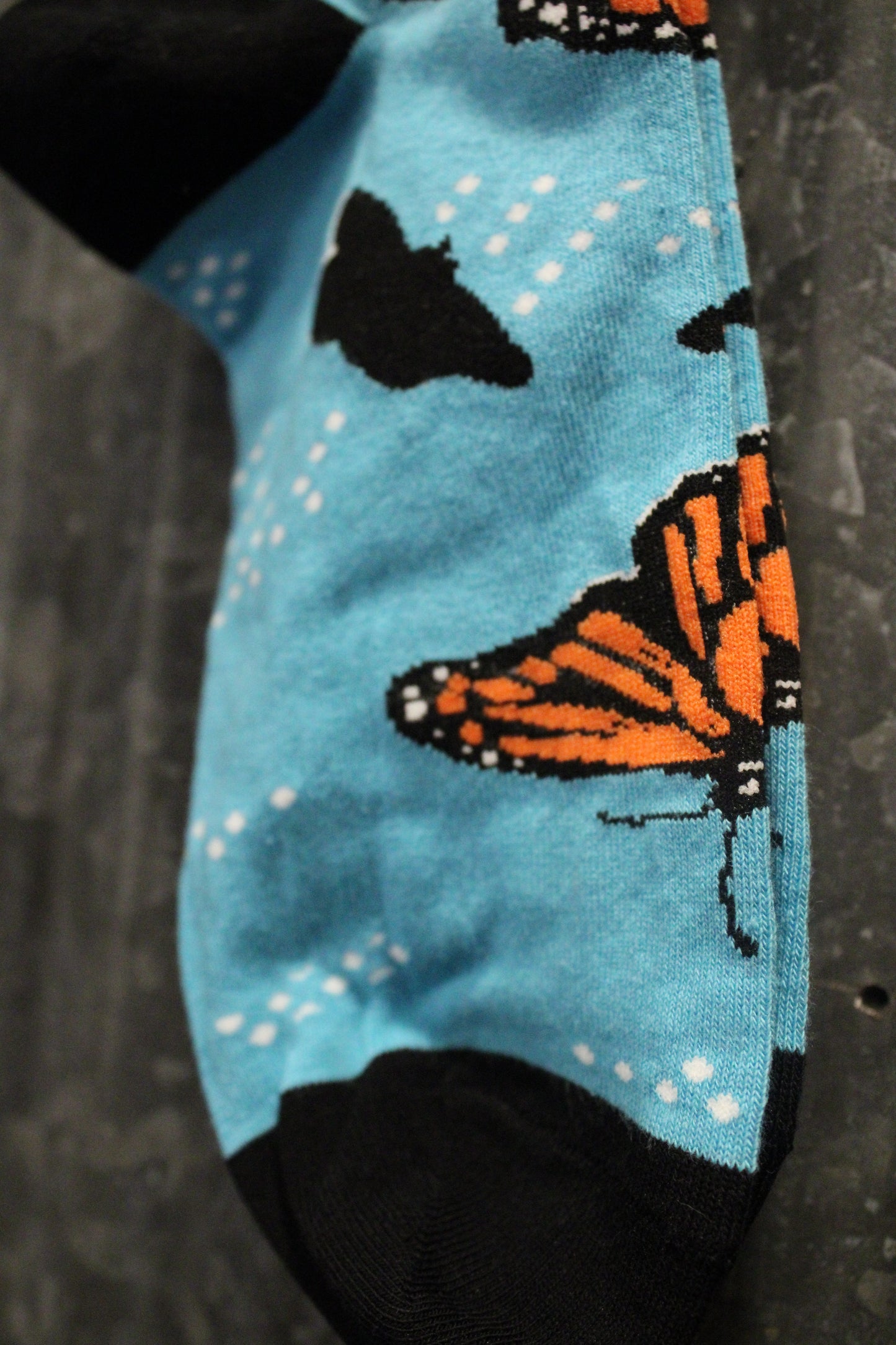 Be You Tiful Socks