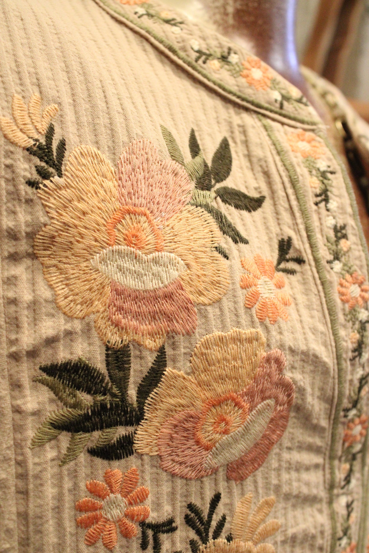 Meadowbloom Blouse