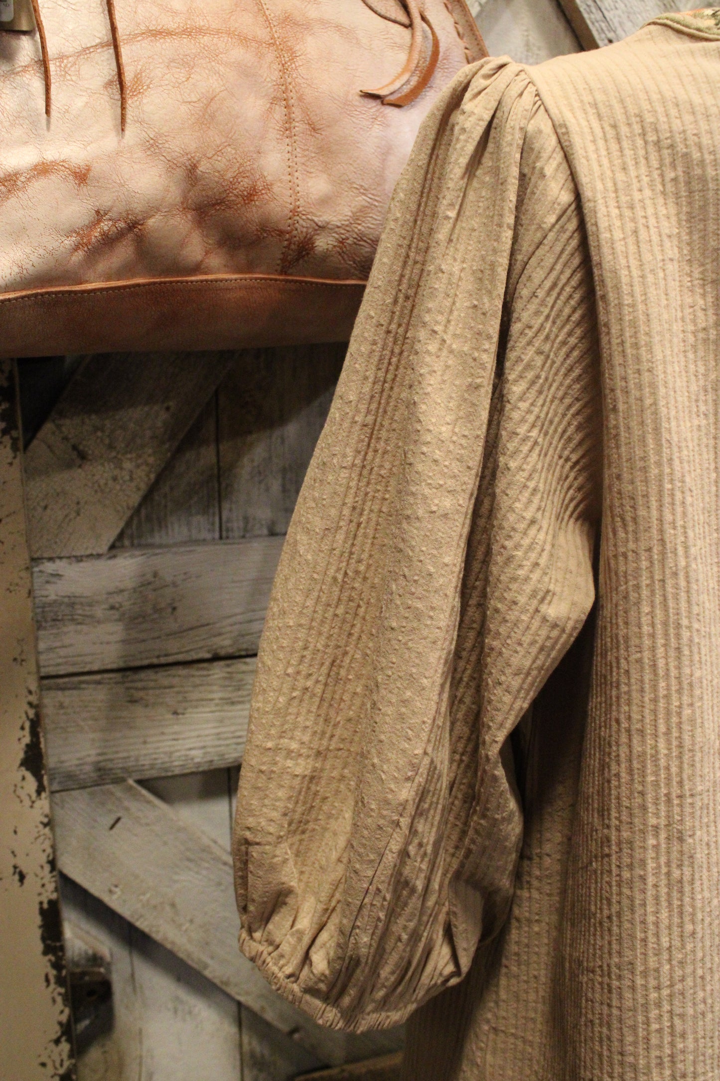 Meadowbloom Blouse