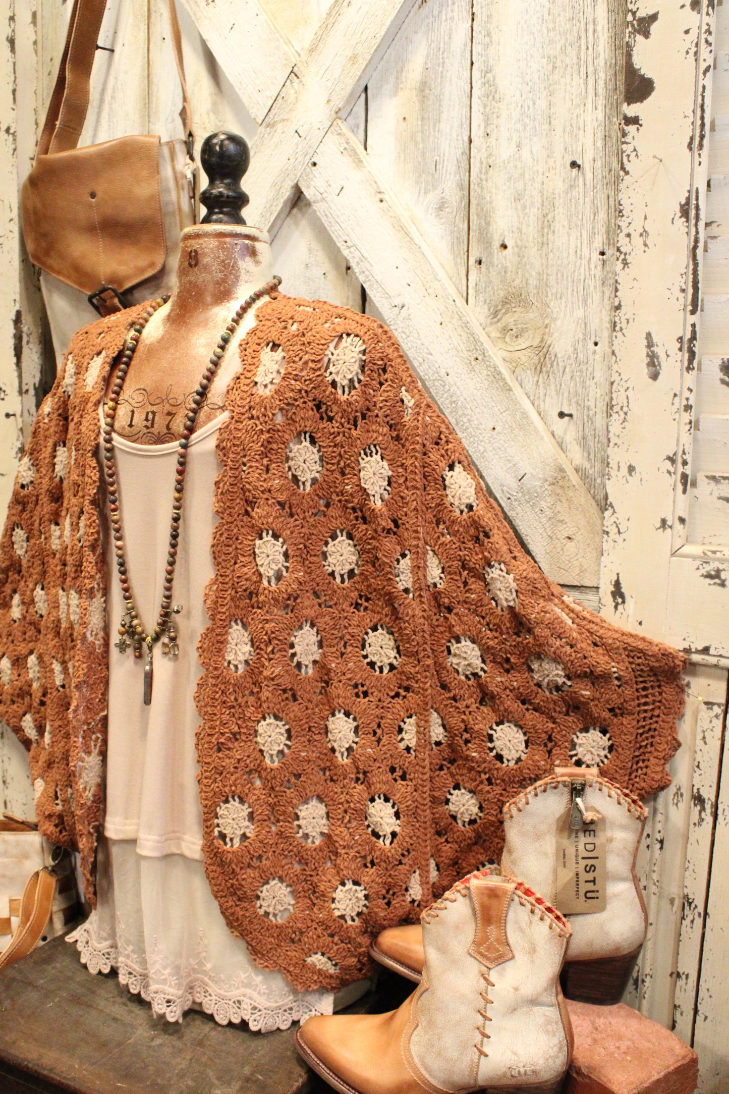Simply Fabulous Cardigan