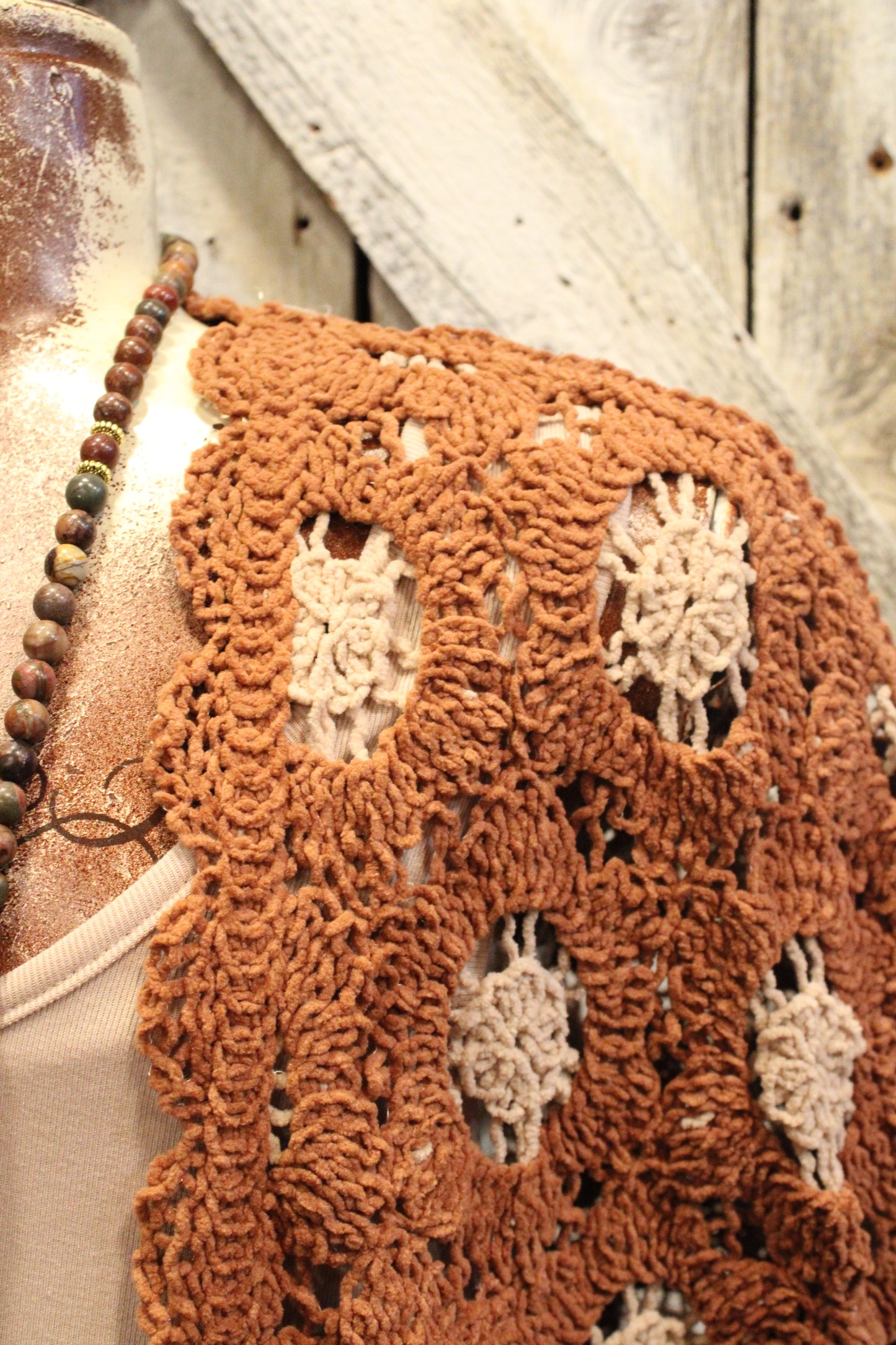 Simply Fabulous Cardigan