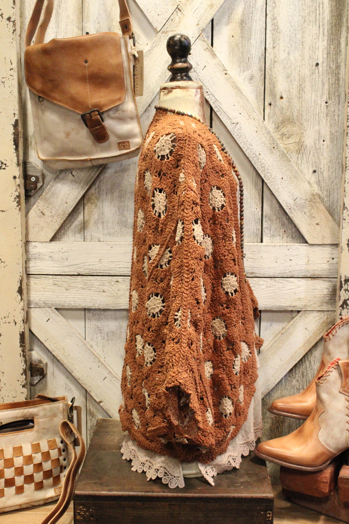 Simply Fabulous Cardigan
