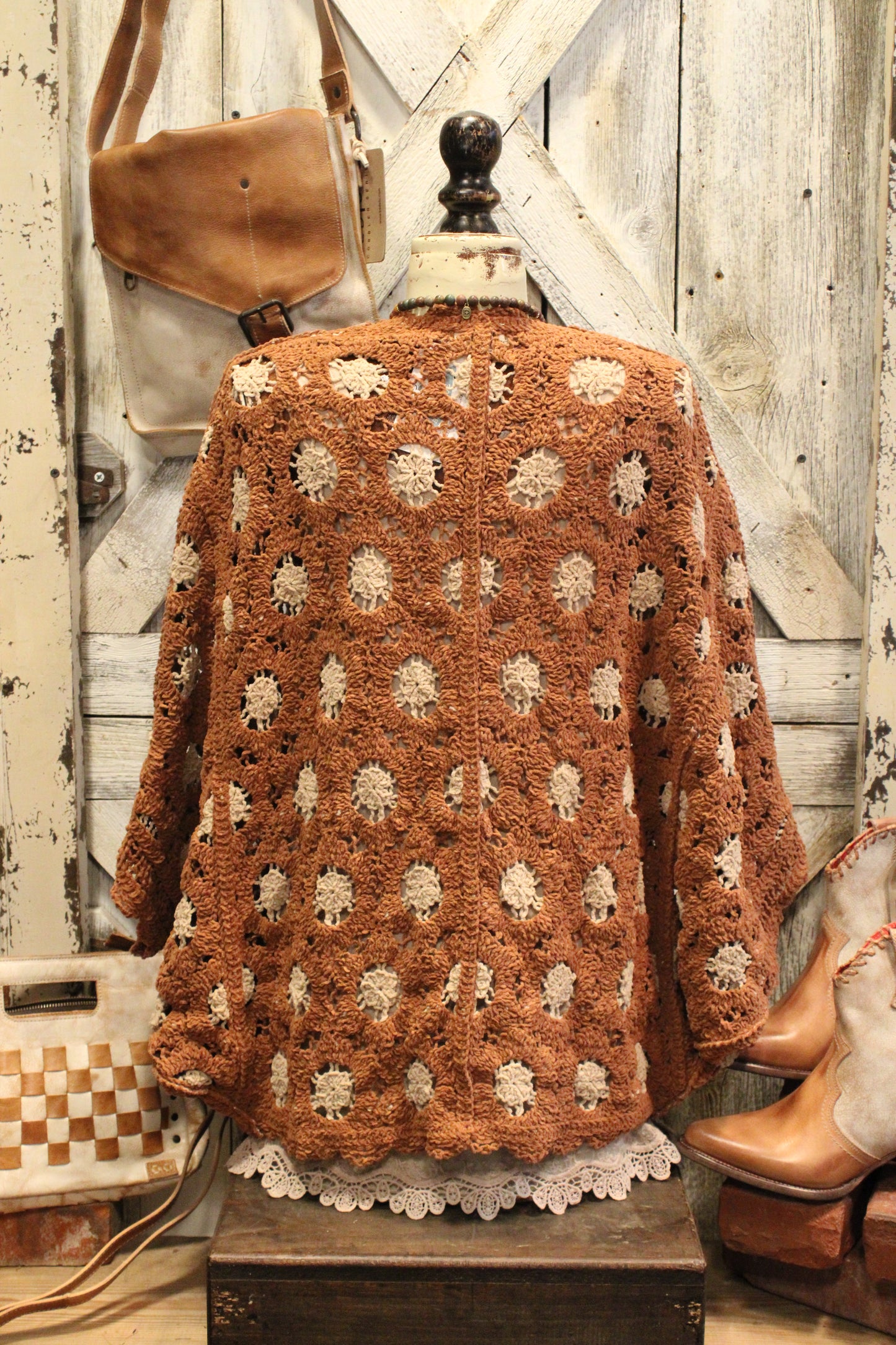 Simply Fabulous Cardigan