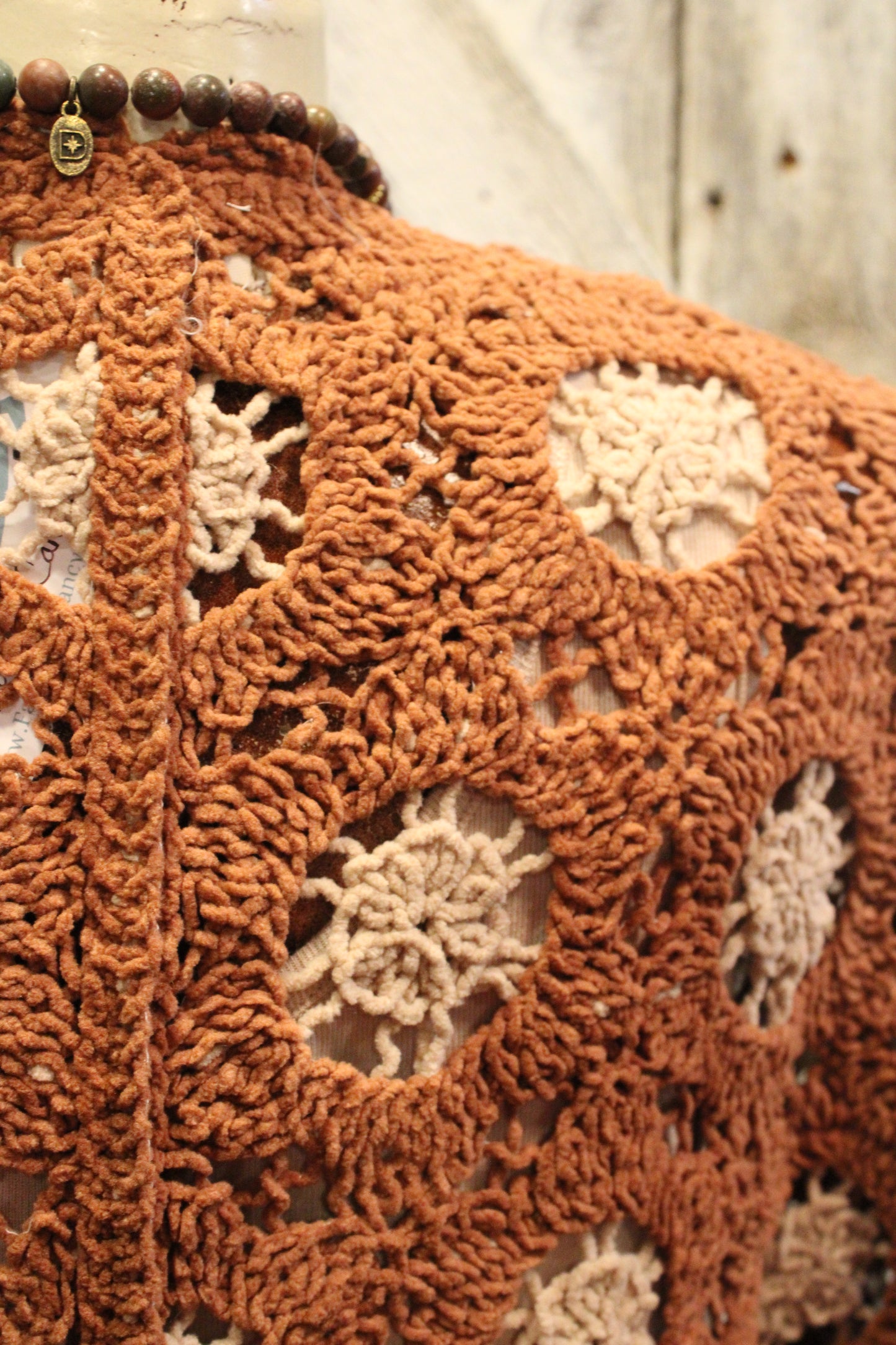 Simply Fabulous Cardigan