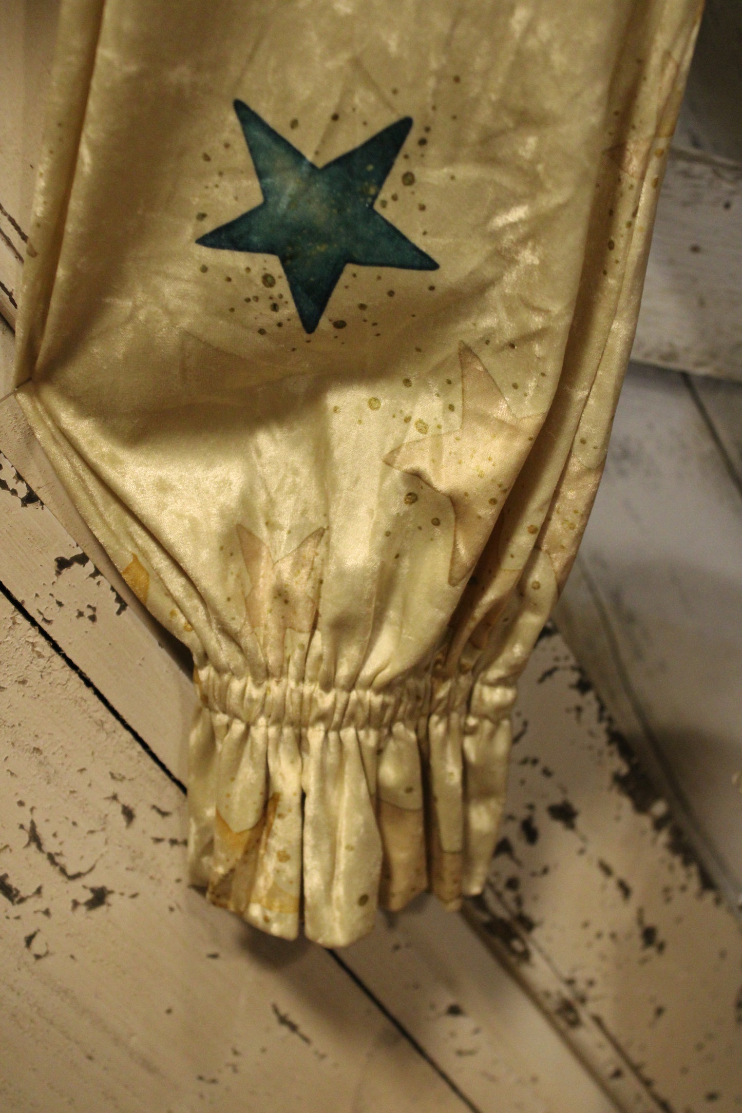 Rosie Christmas Long Sleeve Top