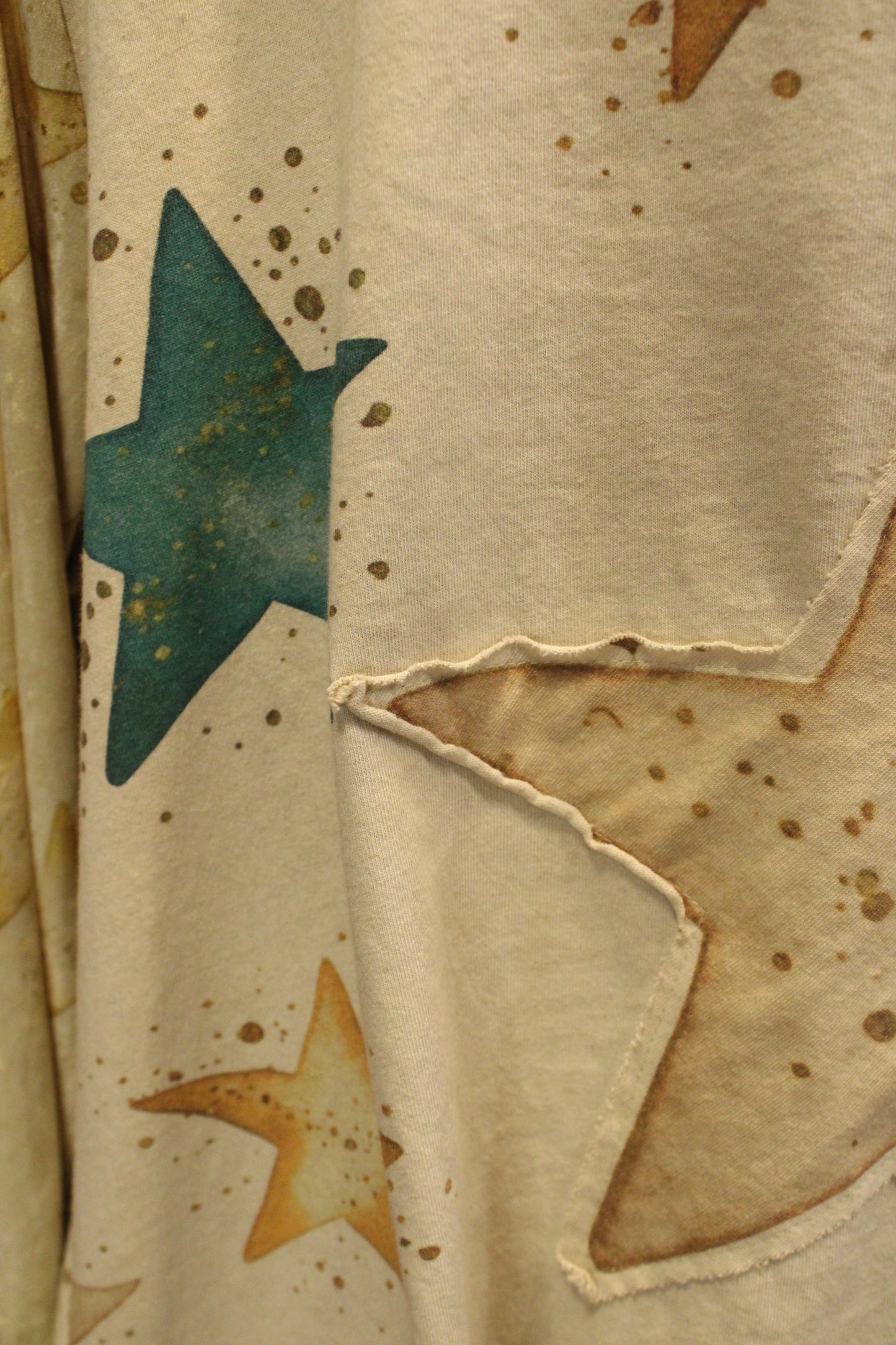 Rosie Christmas Long Sleeve Top