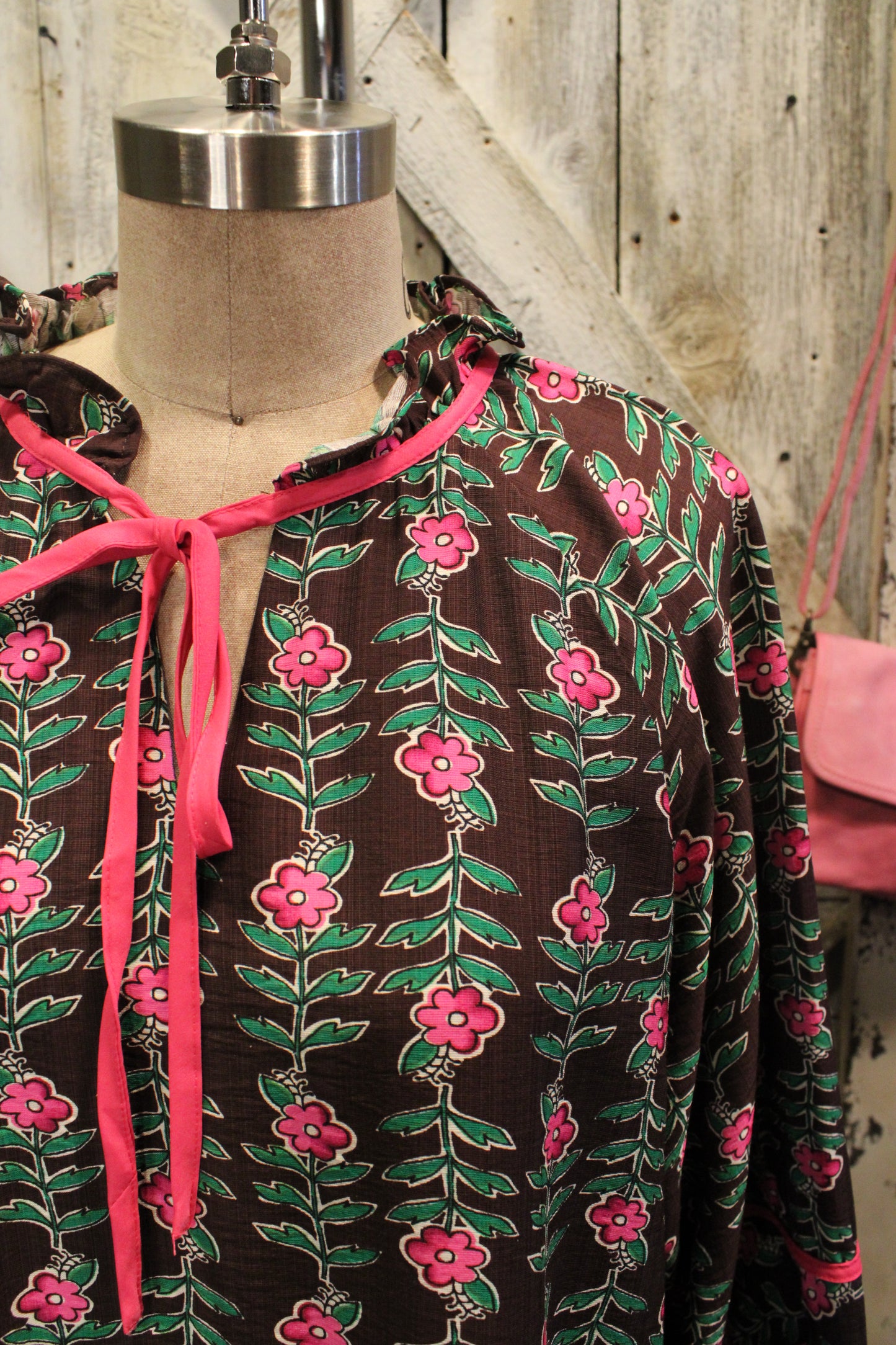 Forever in Bloom Dress