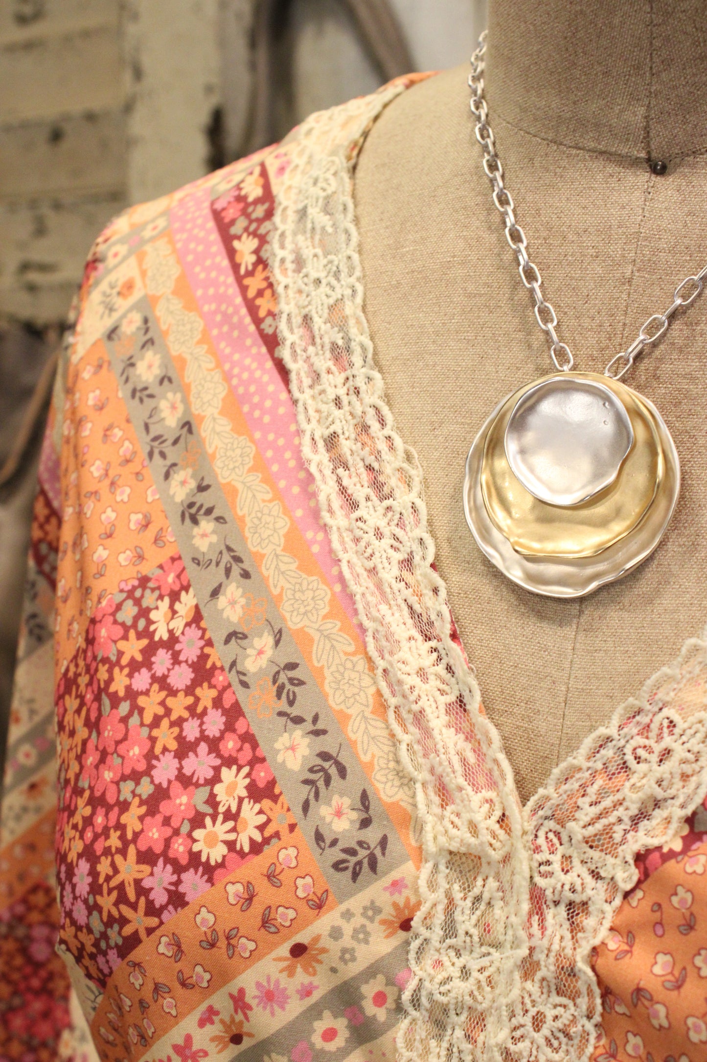 Prairie Dreams Dress