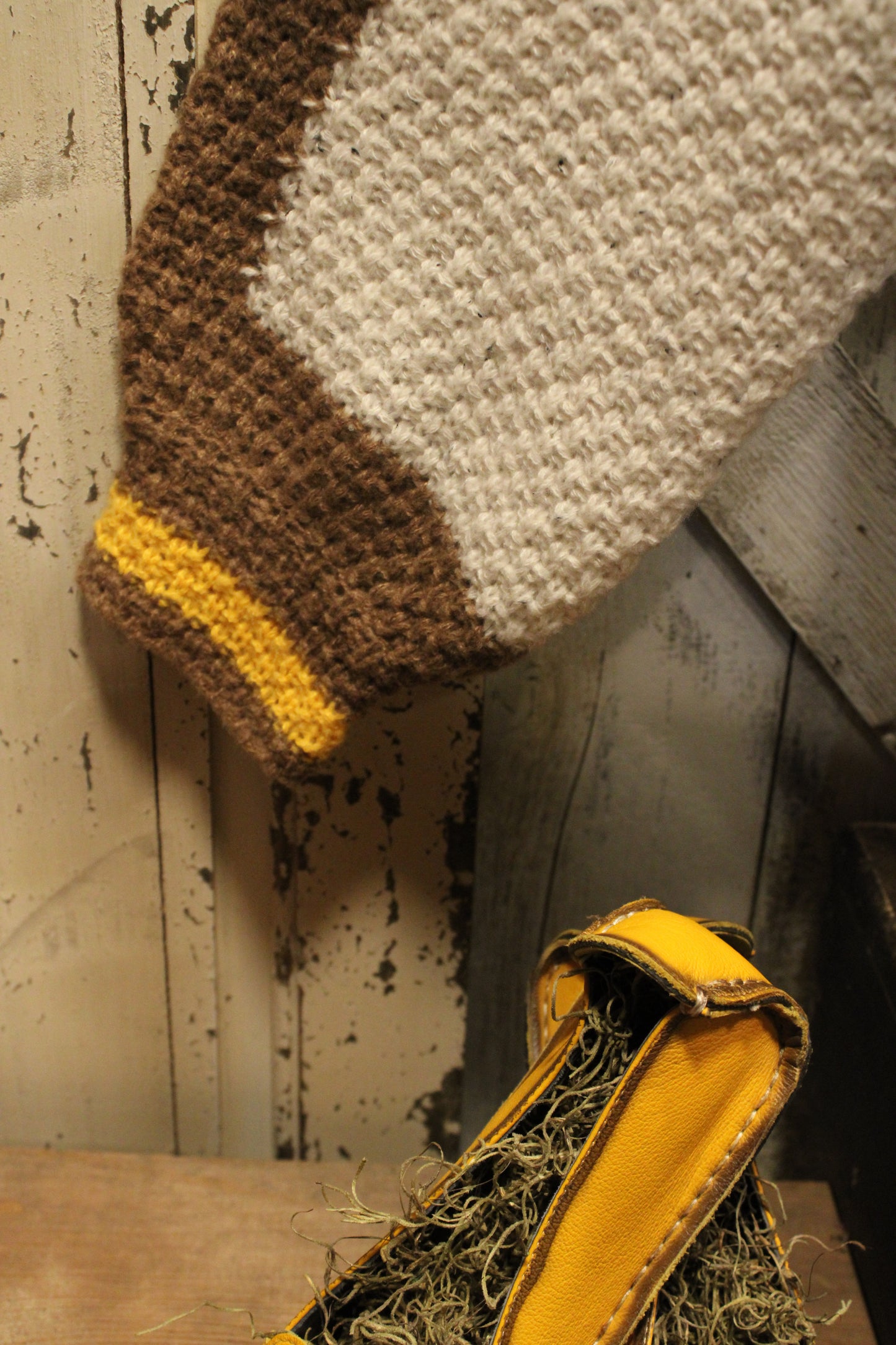 Sunny Days Ahead Cardigan