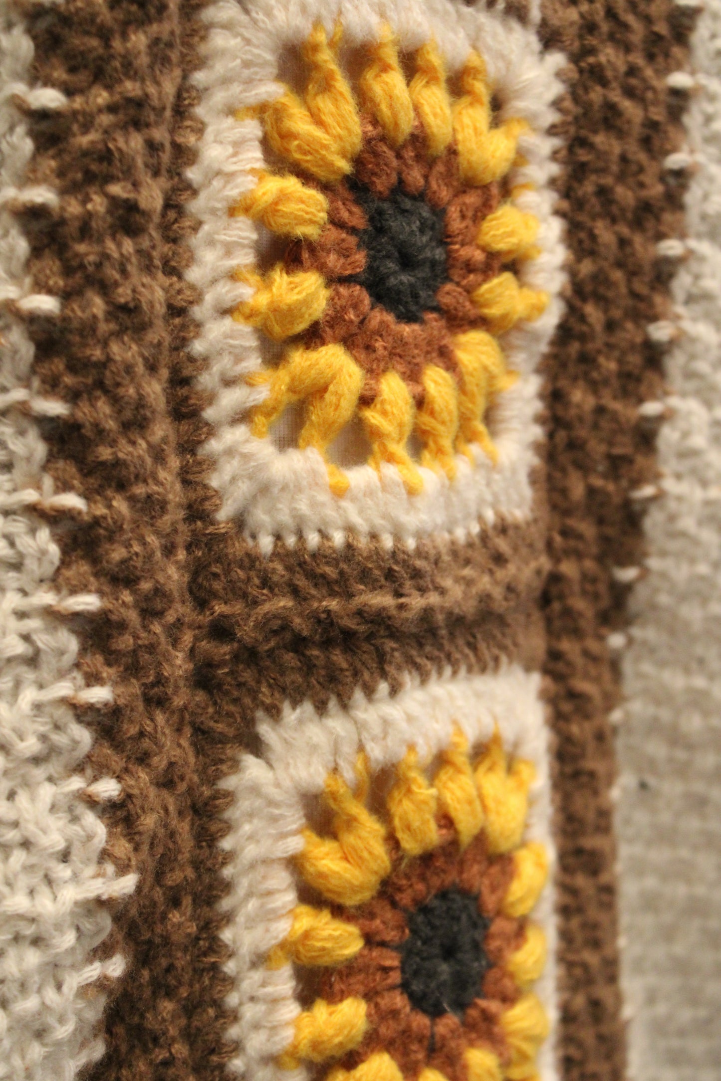 Sunny Days Ahead Cardigan