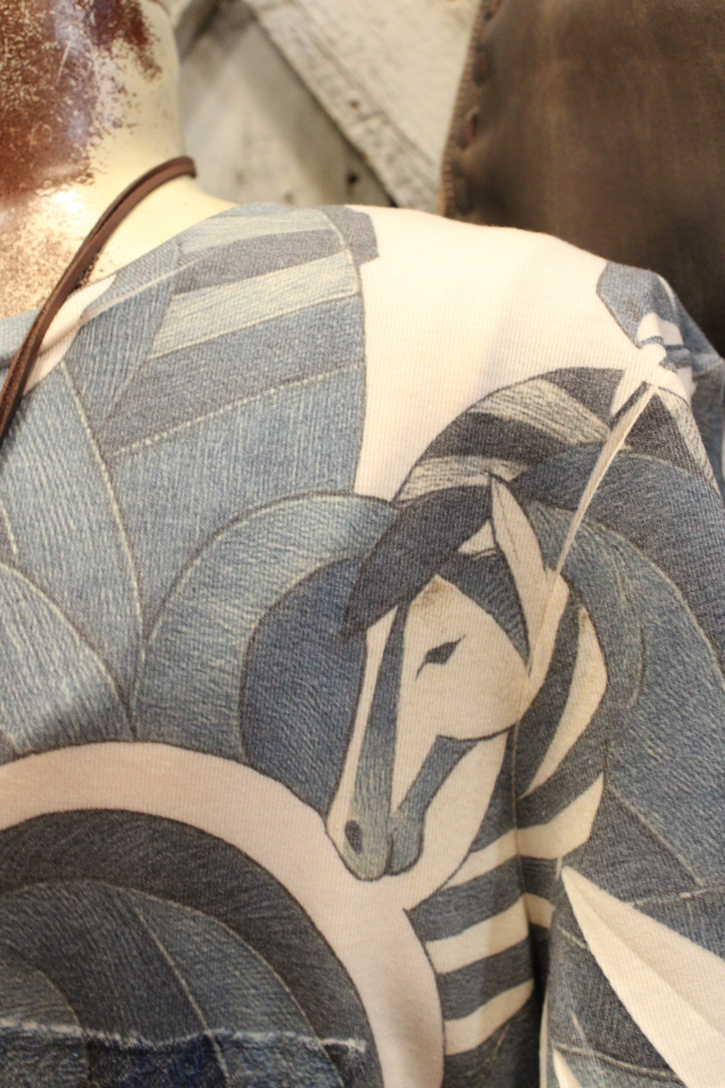Equestrian Dreams Tee