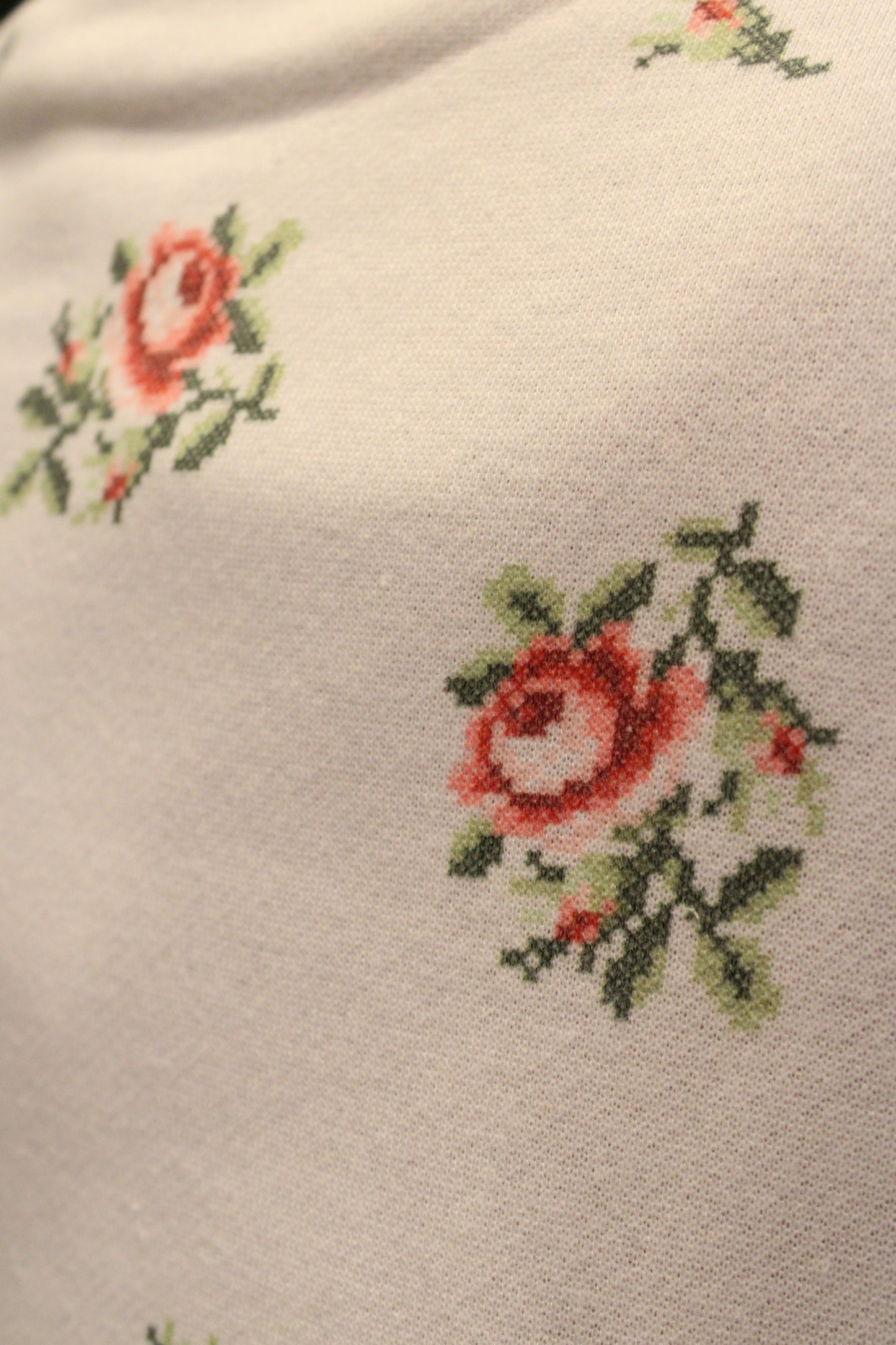 Sweet Dreams Sweatshirt