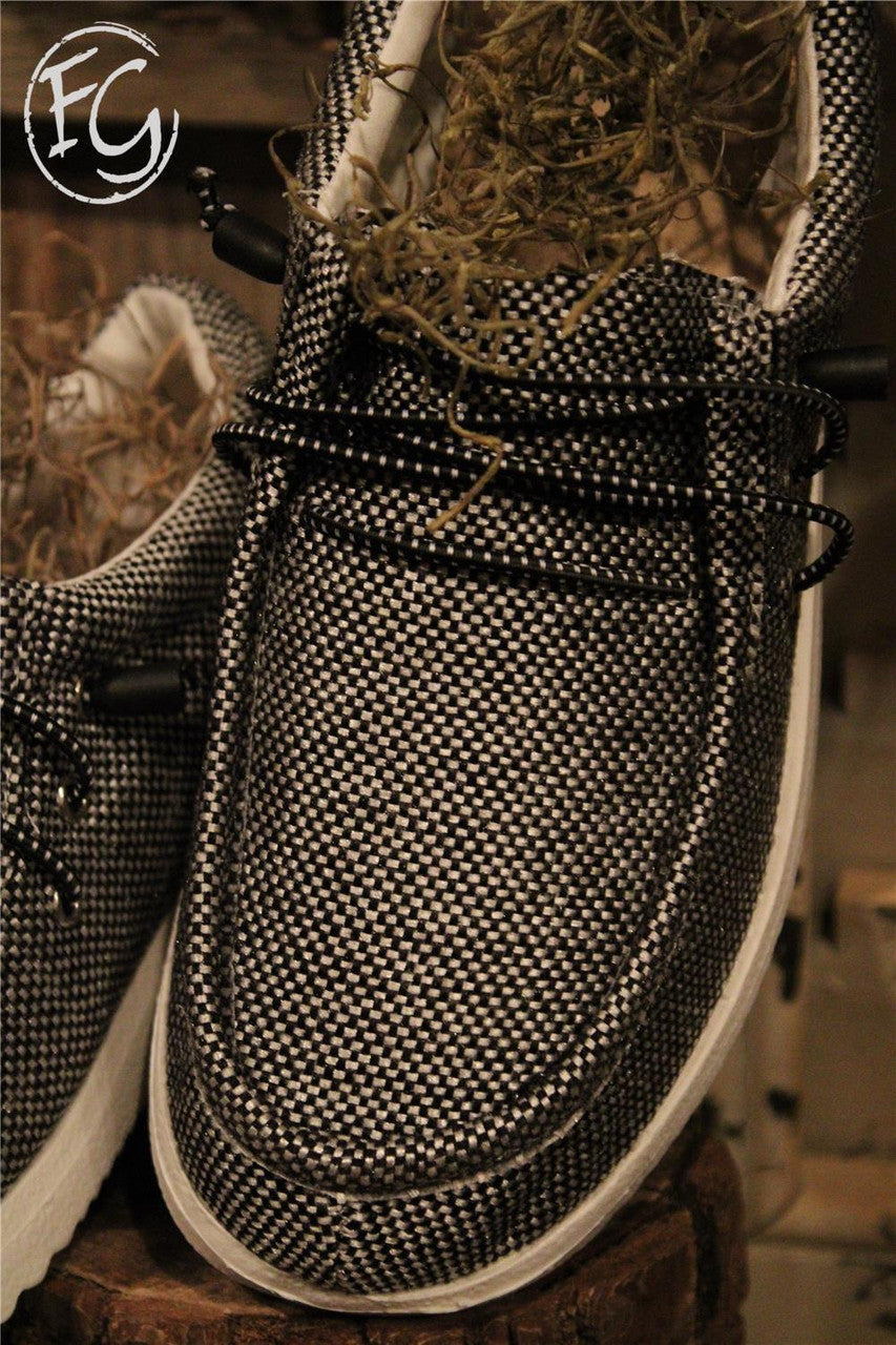 women's loafers, farm girls fancy frills