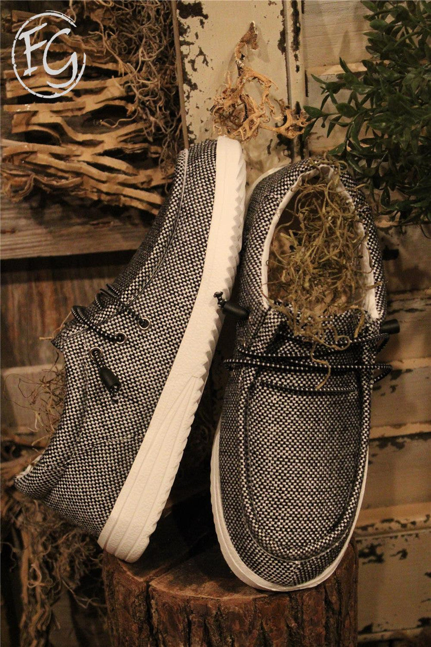 women's loafers, farm girls fancy frills